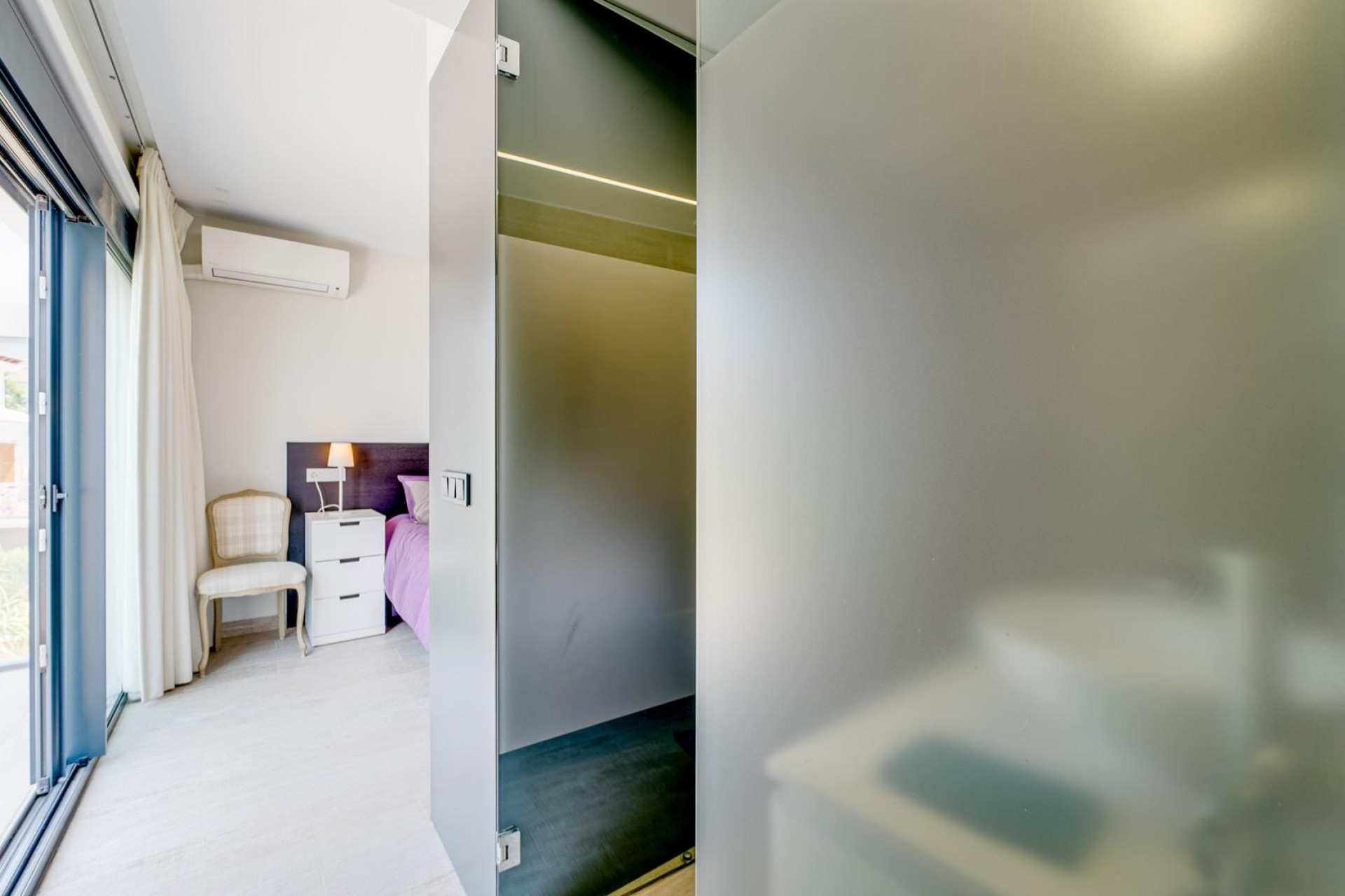 Zu verkaufen - Villa -
Finestrat - Balcón de finestrat