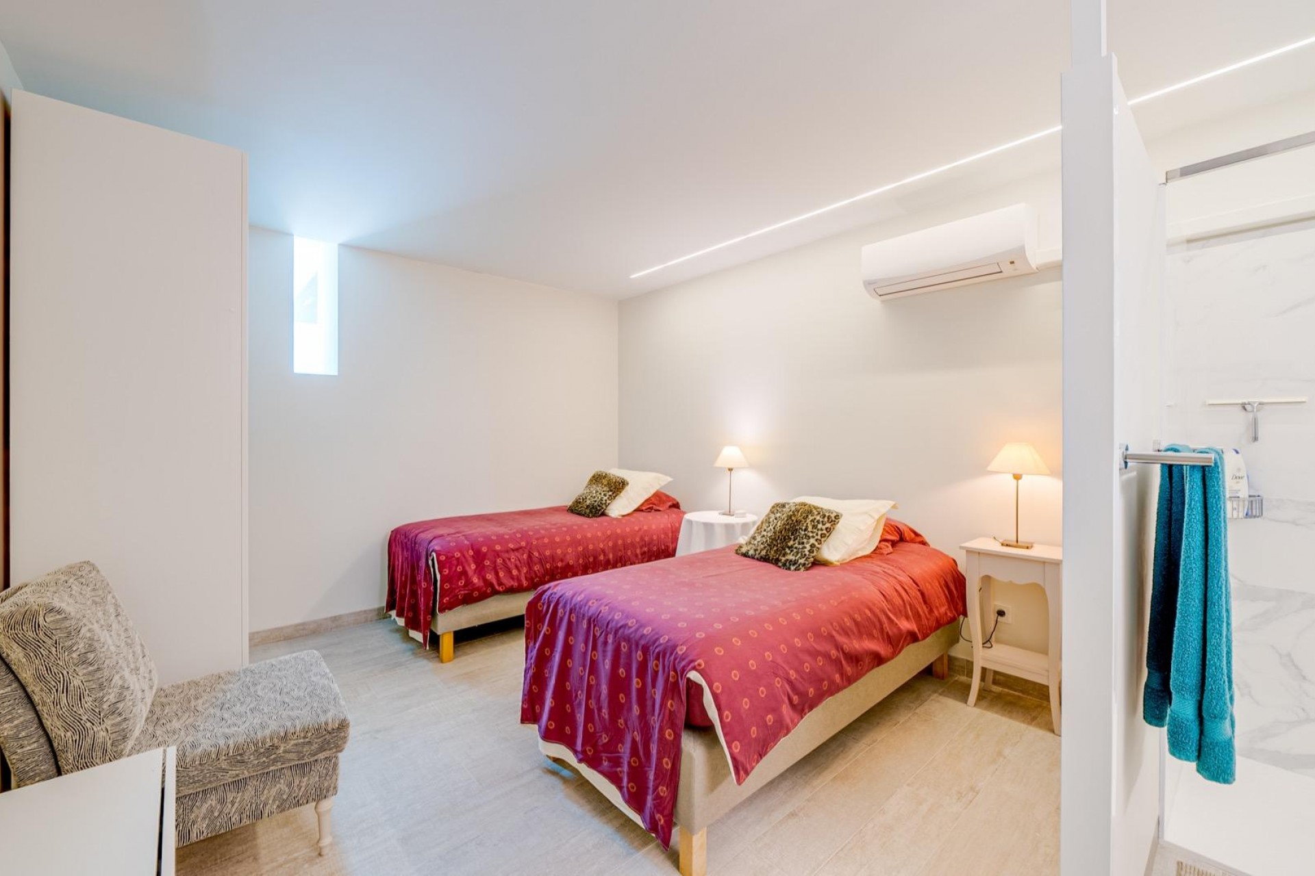 Zu verkaufen - Villa -
Finestrat - Balcón de finestrat