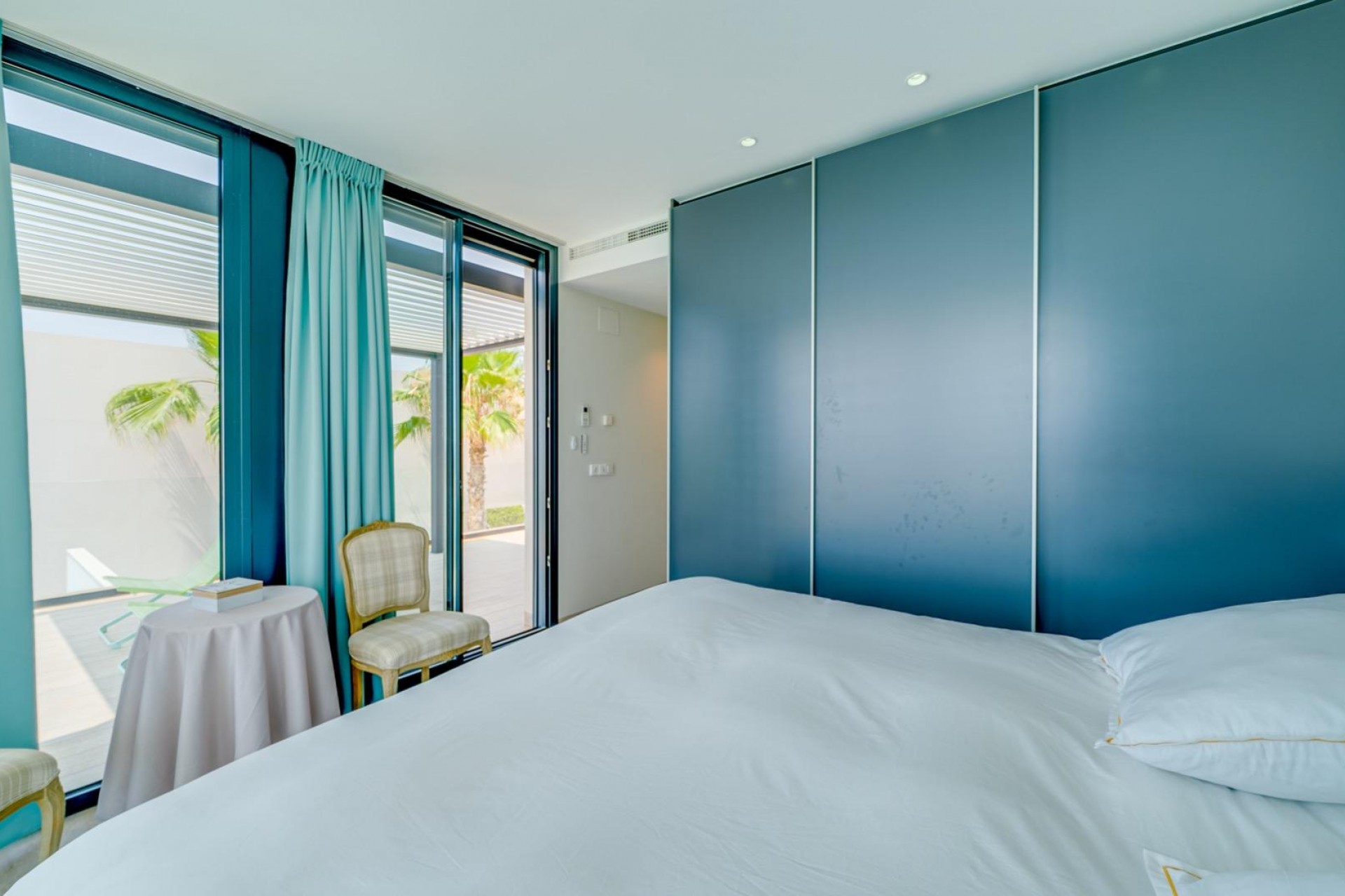 Zu verkaufen - Villa -
Finestrat - Balcón de finestrat