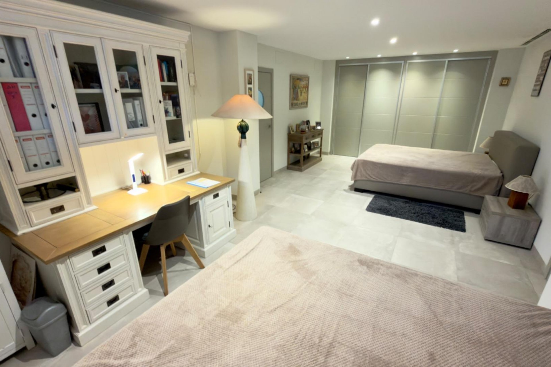 Zu verkaufen - Villa -
Finestrat - Balcón de finestrat