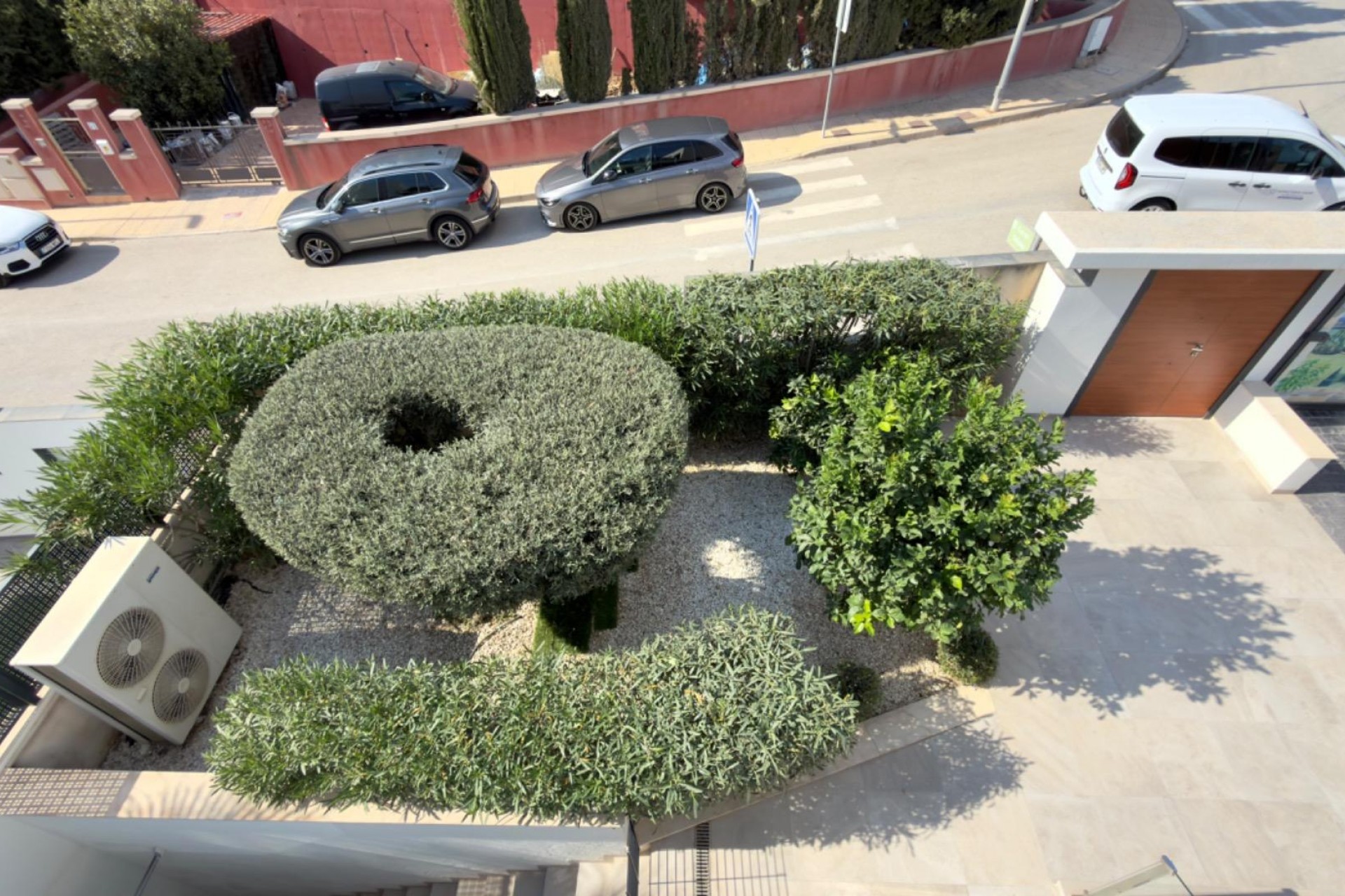 Zu verkaufen - Villa -
Finestrat - Balcón de finestrat