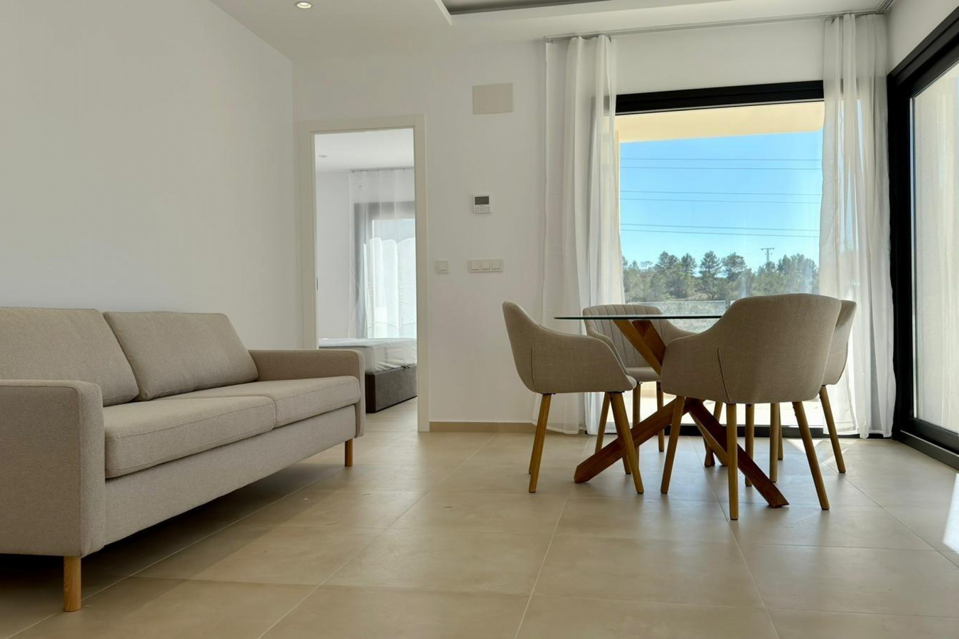Zu verkaufen - Villa -
Finestrat - Finestrat Urbanizaciones