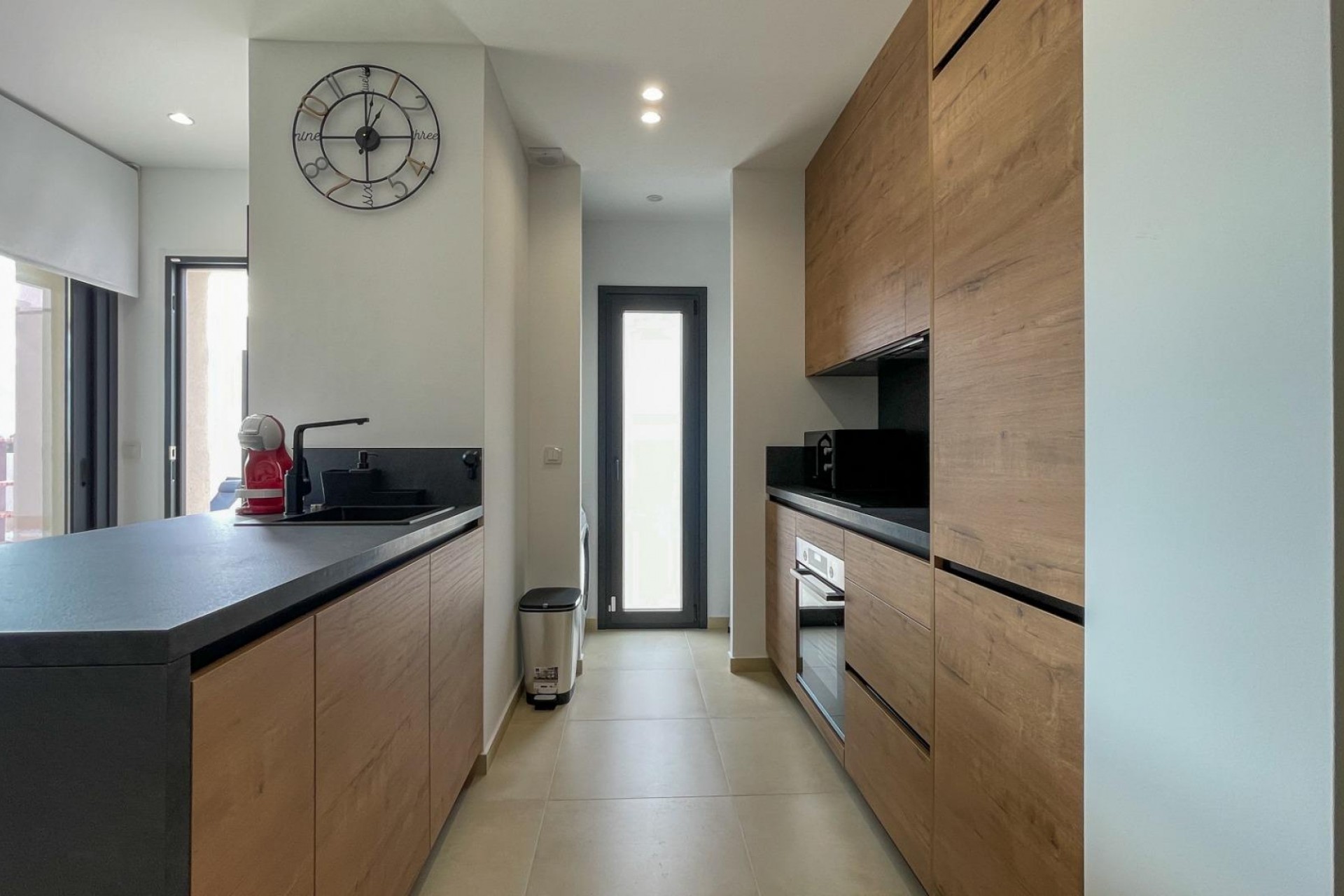 Zu verkaufen - Villa -
Finestrat - Sector 13