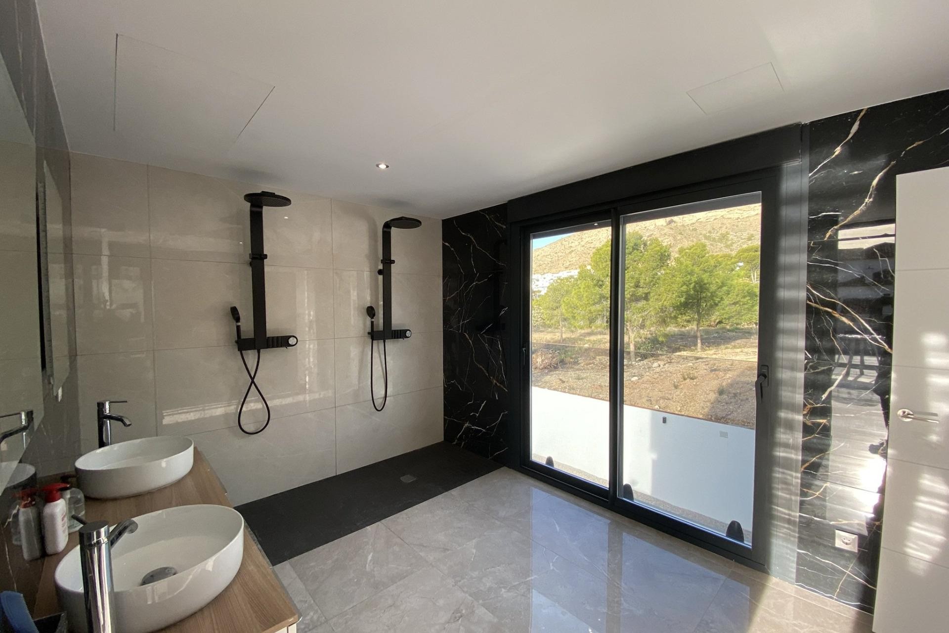 Zu verkaufen - Villa -
Finestrat - Sierra cortina