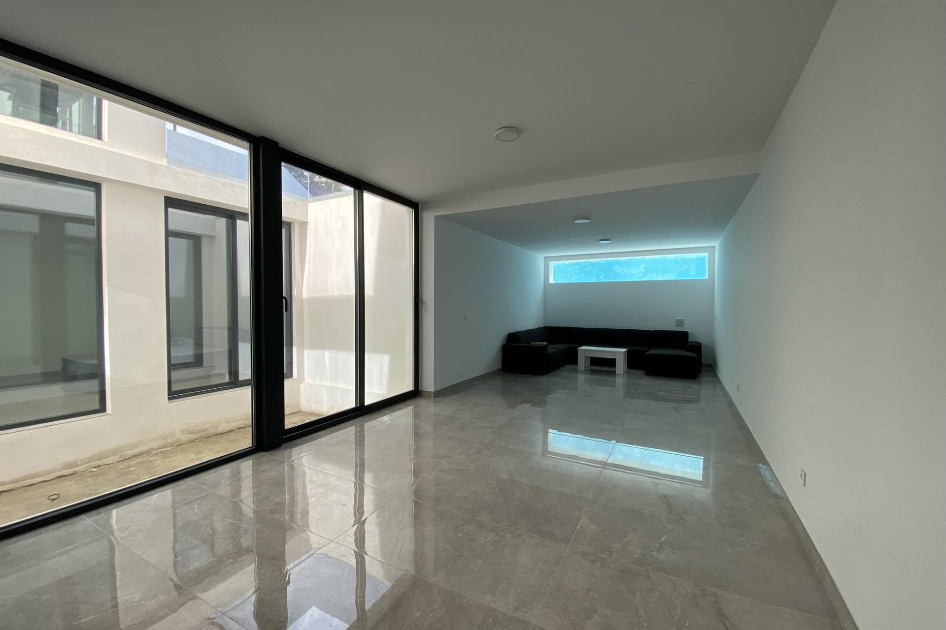 Zu verkaufen - Villa -
Finestrat - Sierra cortina