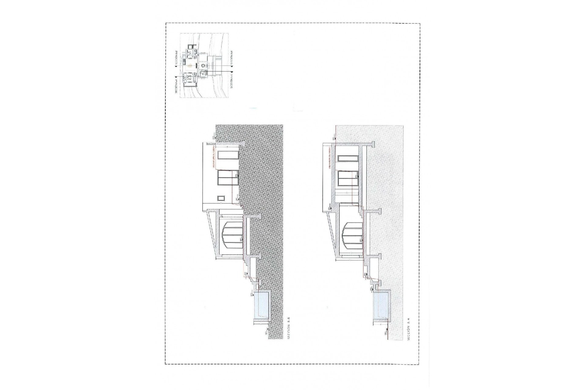 Zu verkaufen - Villa -
Jalon