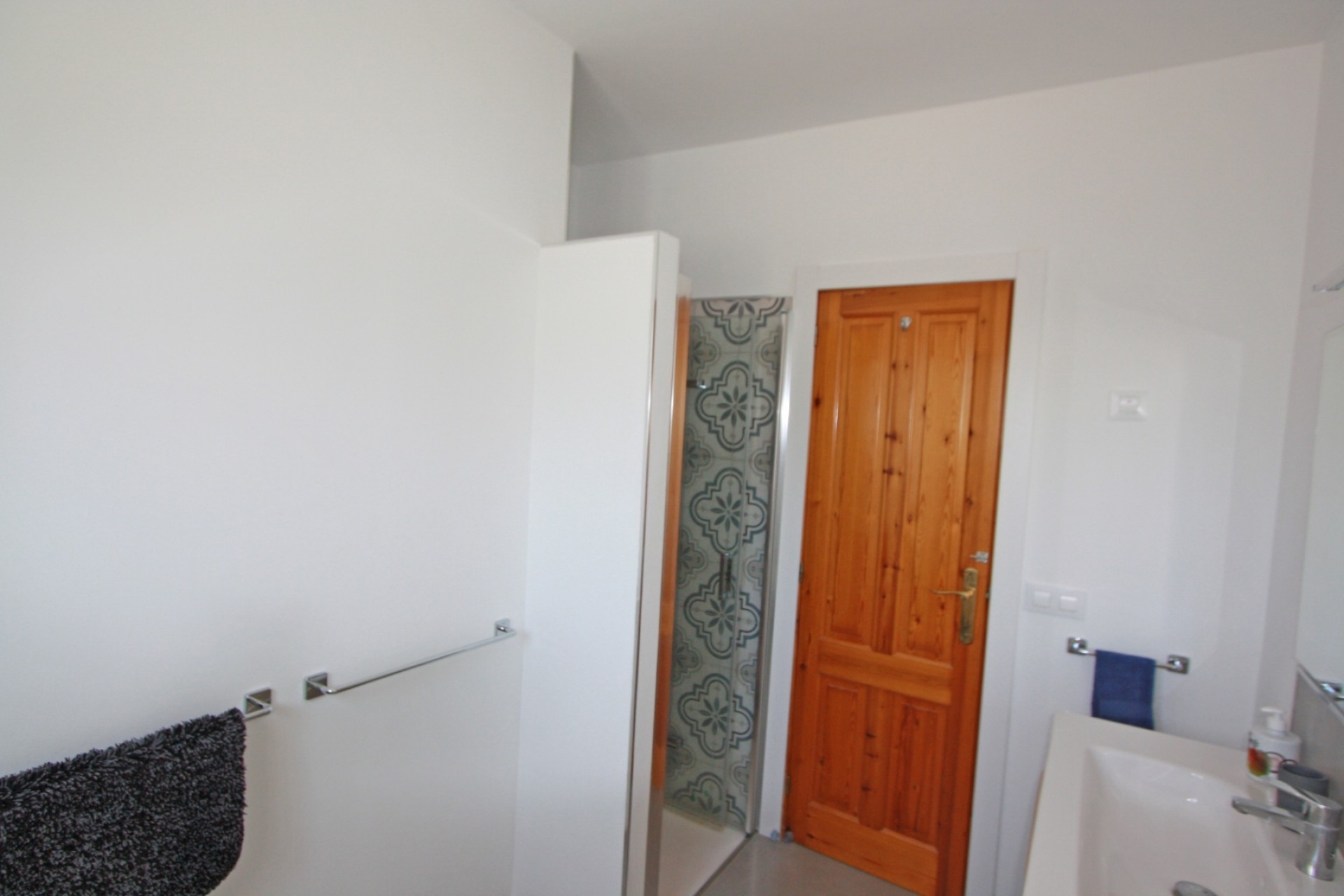 Zu verkaufen - Villa -
Jalon