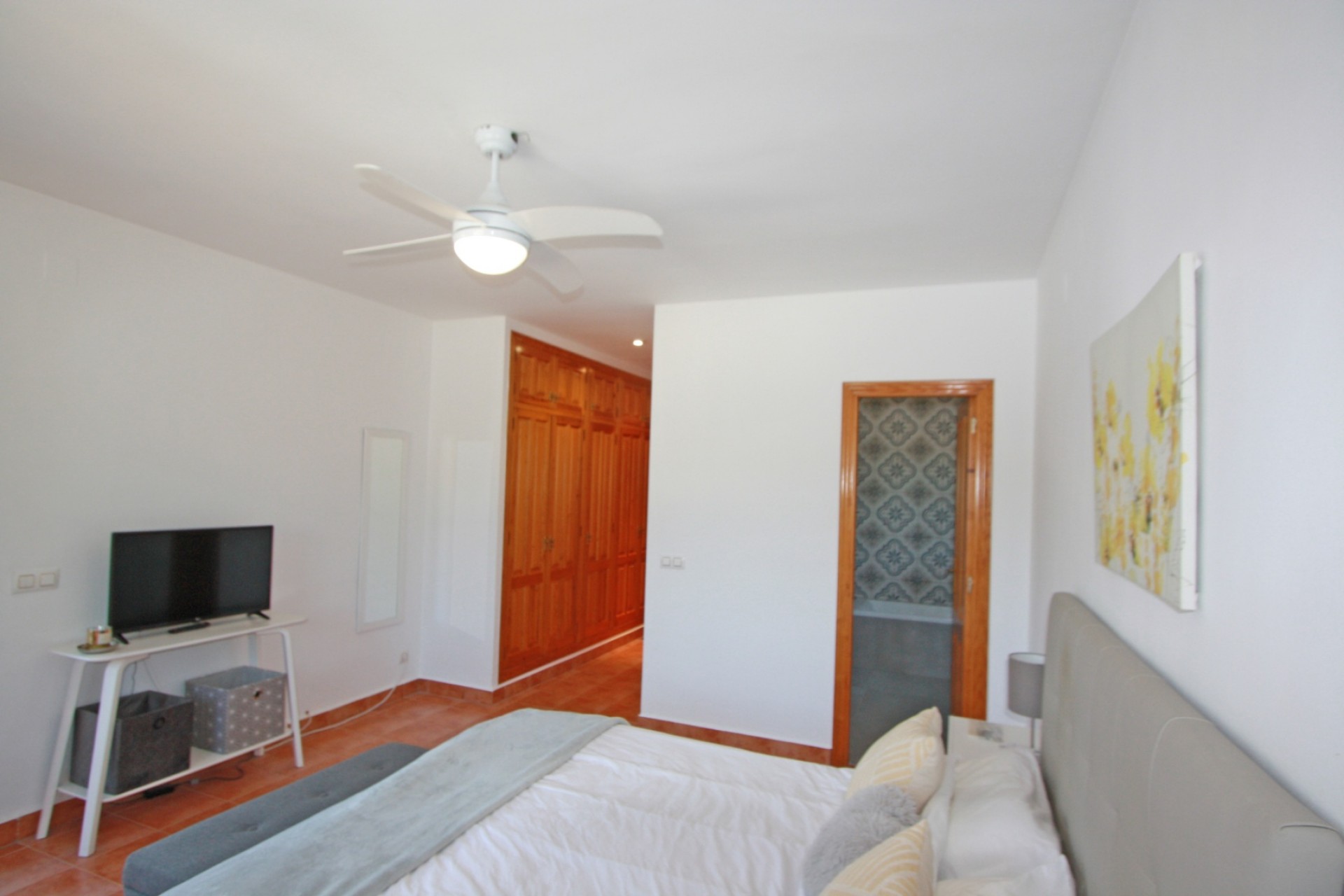 Zu verkaufen - Villa -
Jalon