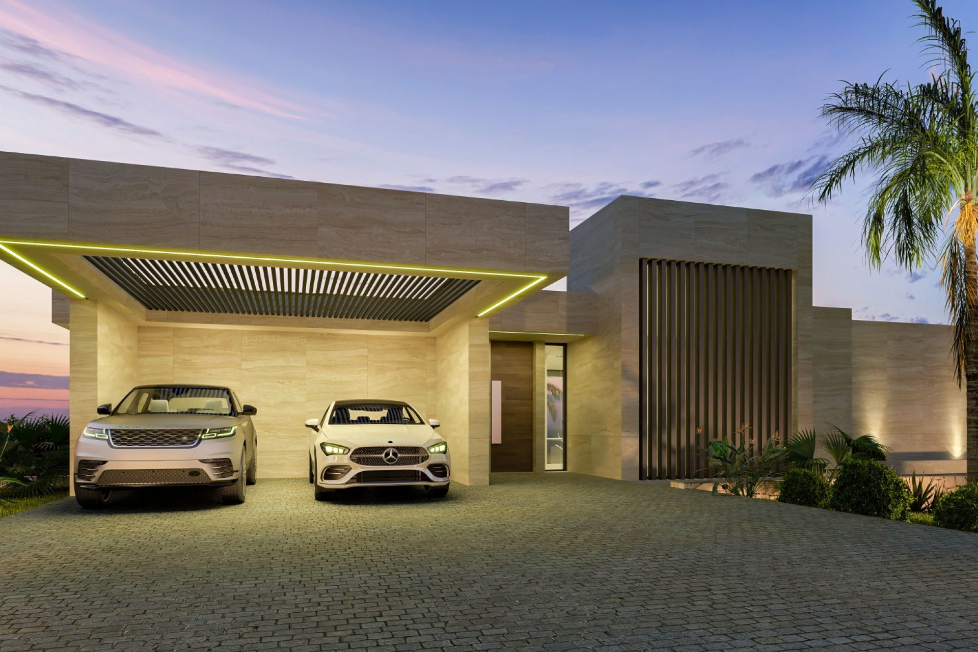 Zu verkaufen - Villa -
Javea - Balcon Al Mar