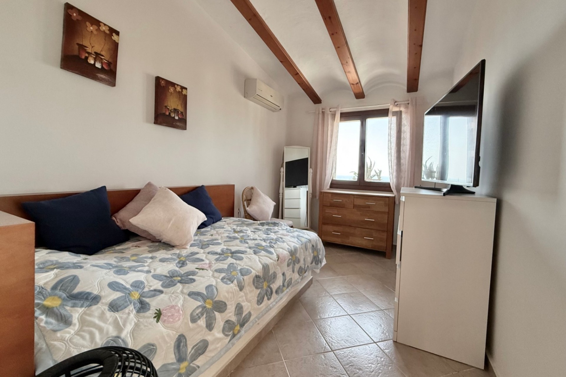 Zu verkaufen - Villa -
Javea - Balcon Al Mar