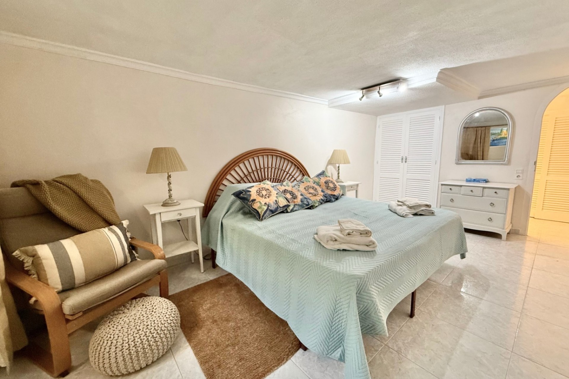 Zu verkaufen - Villa -
Javea - Balcon Al Mar