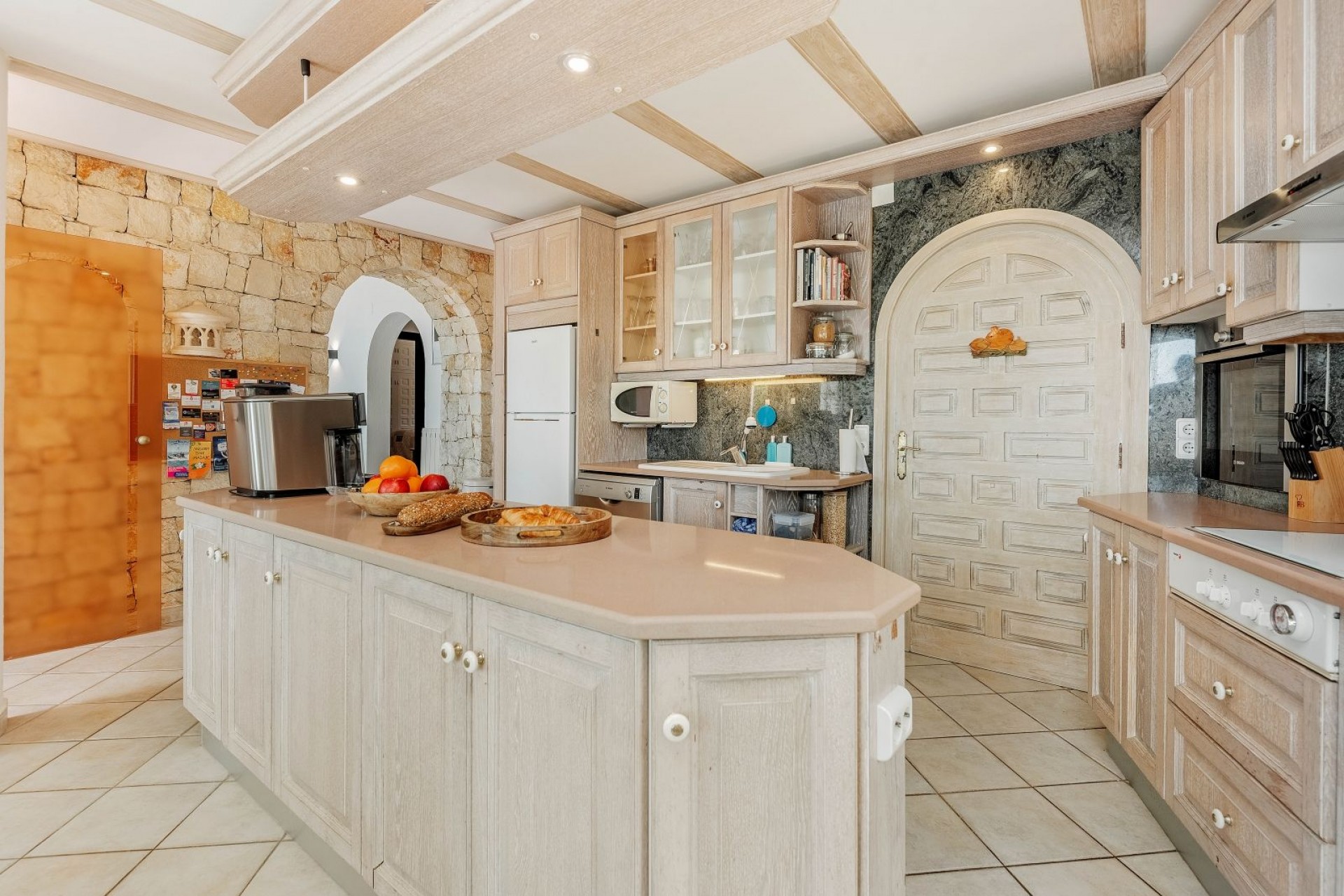 Zu verkaufen - Villa -
Javea - Balcón del Mar