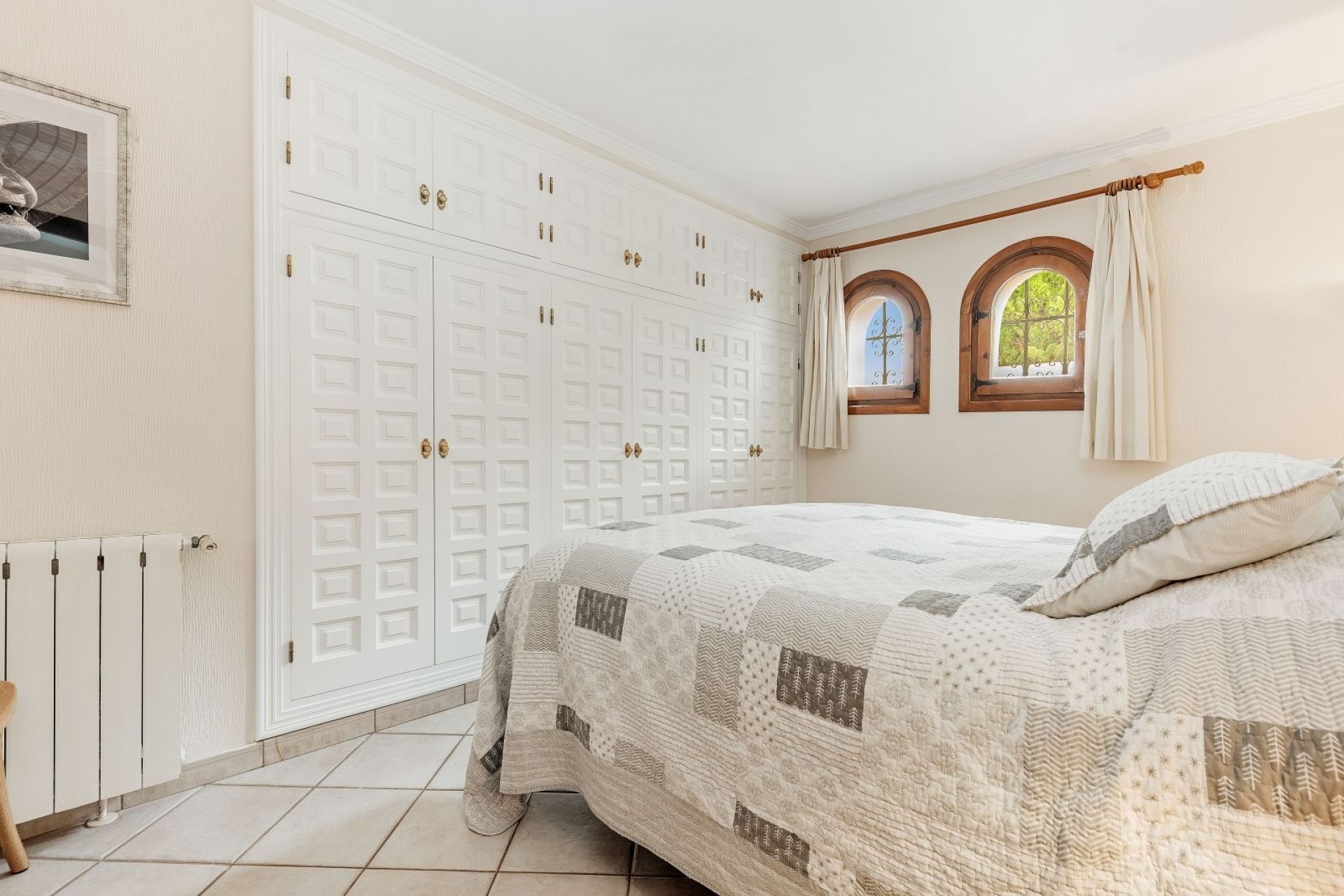 Zu verkaufen - Villa -
Javea - Balcón del Mar