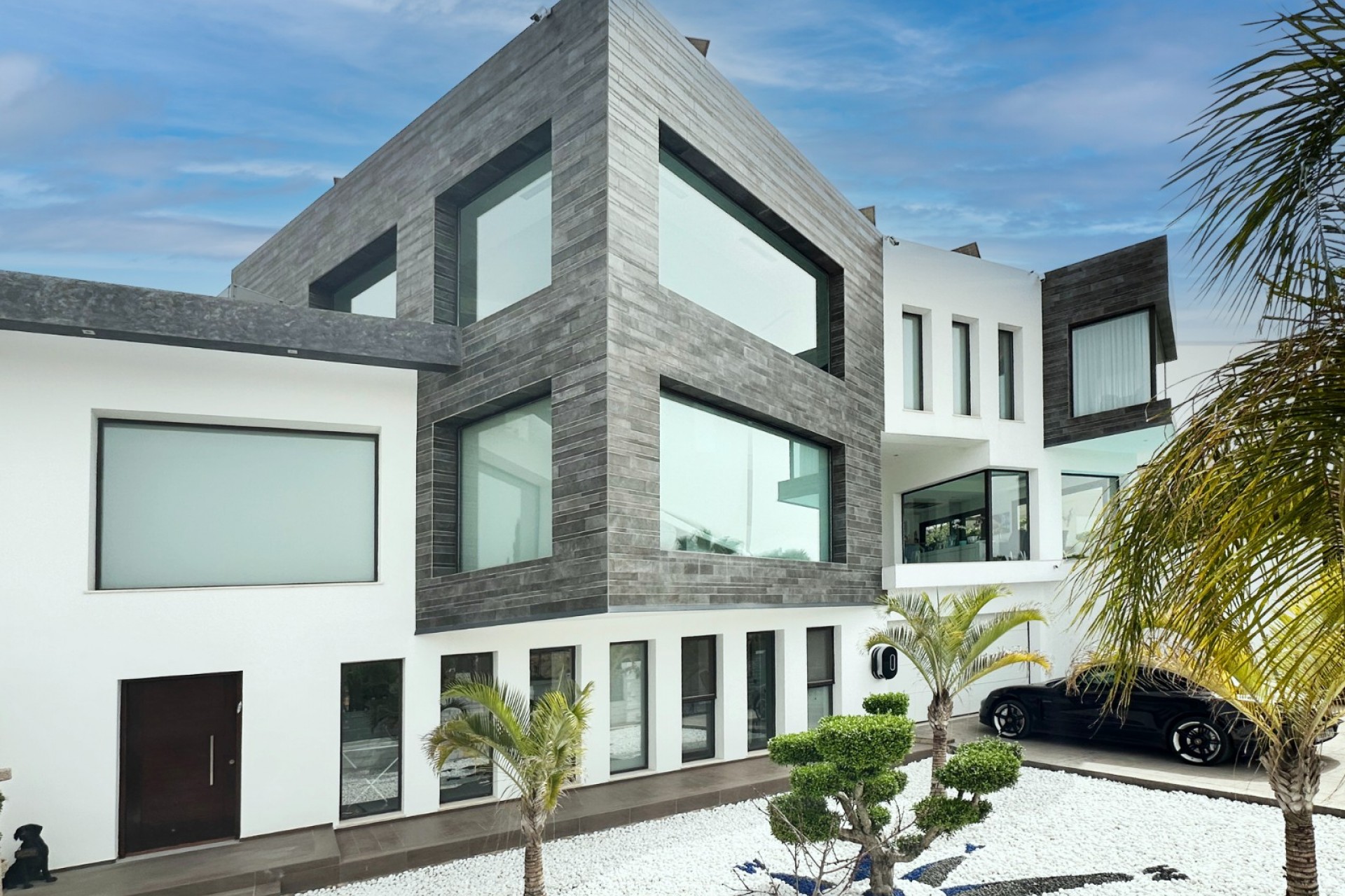 Zu verkaufen - Villa -
Javea - Cansalades