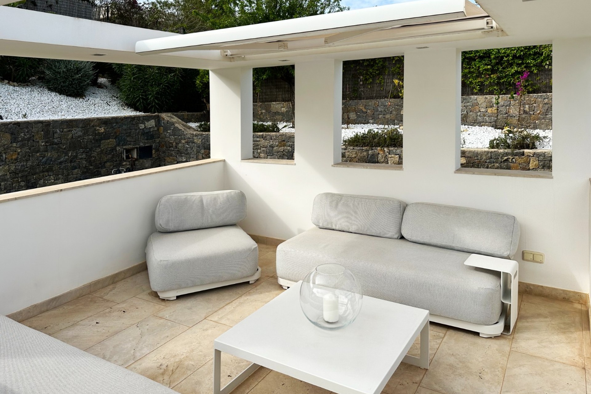 Zu verkaufen - Villa -
Javea - Cansalades