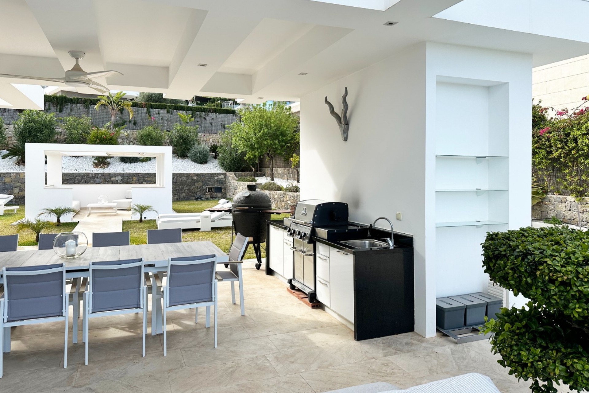 Zu verkaufen - Villa -
Javea - Cansalades