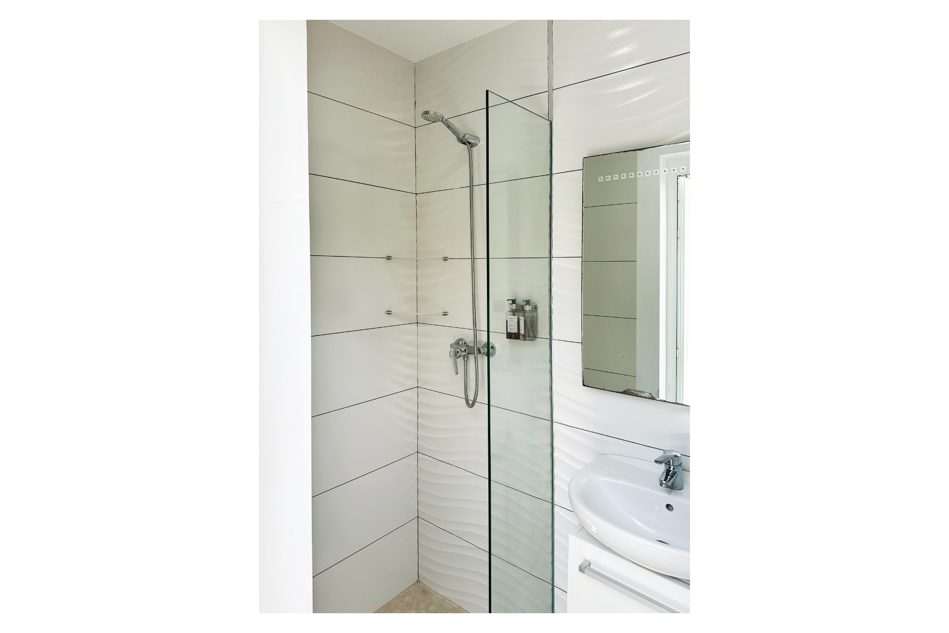 Zu verkaufen - Villa -
Javea - Cansalades