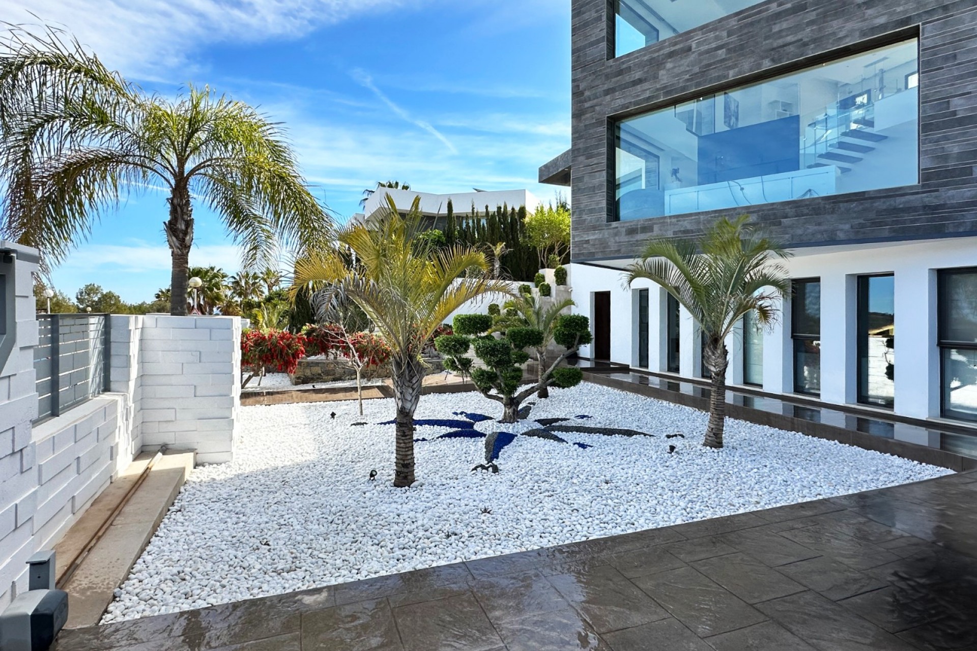 Zu verkaufen - Villa -
Javea - Cansalades