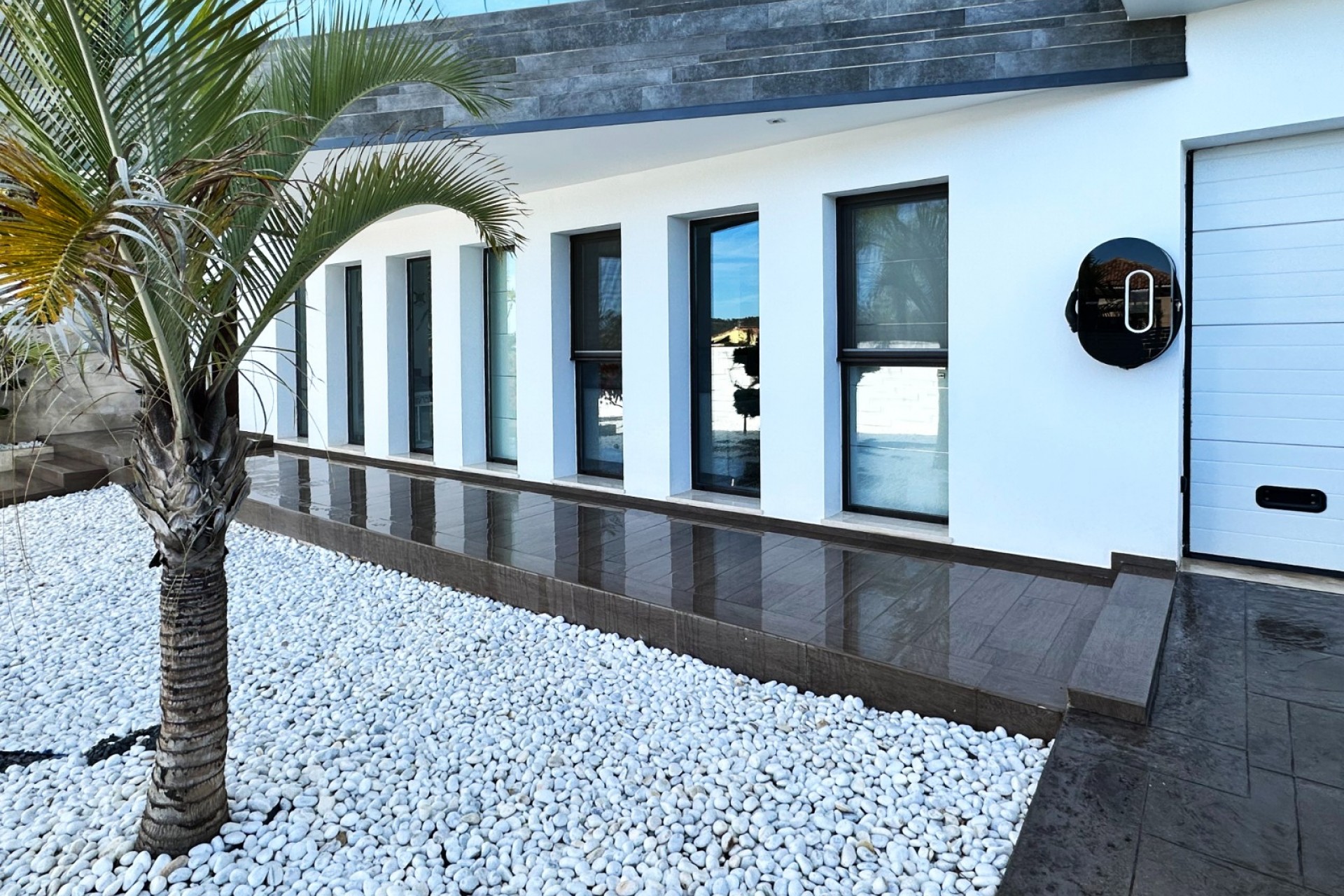 Zu verkaufen - Villa -
Javea - Cansalades