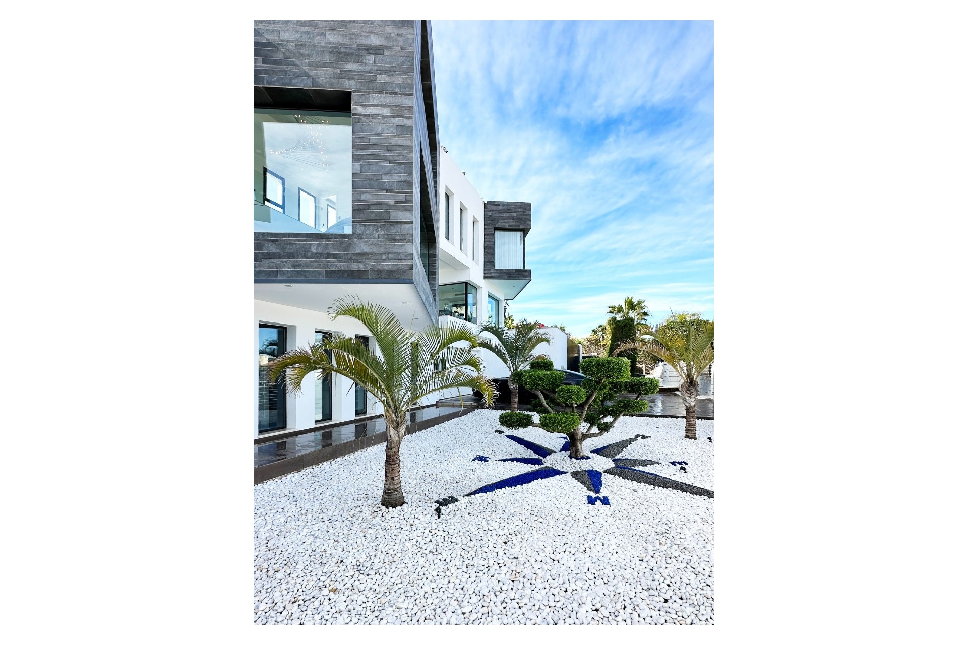 Zu verkaufen - Villa -
Javea - Cansalades