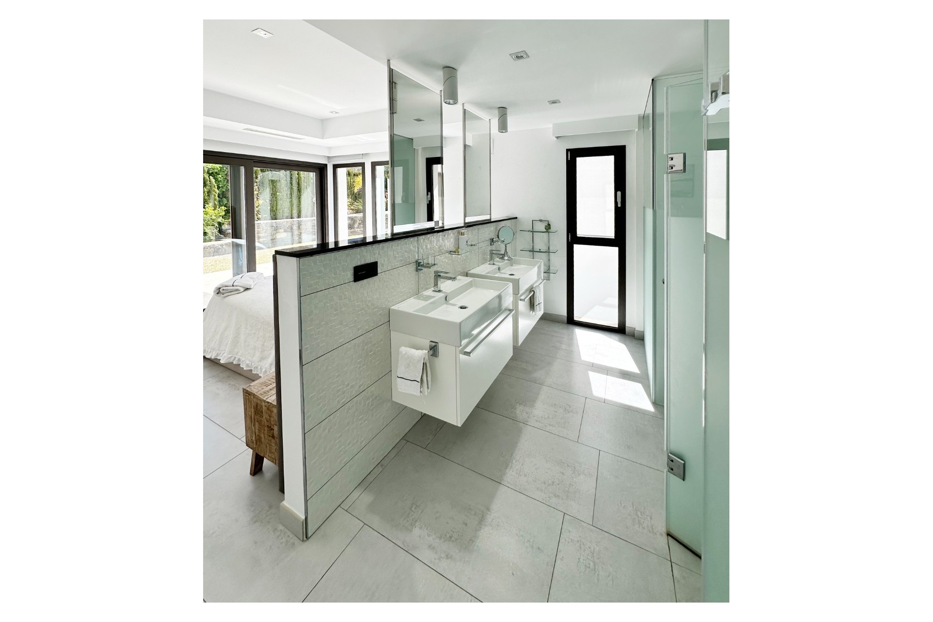 Zu verkaufen - Villa -
Javea - Cansalades