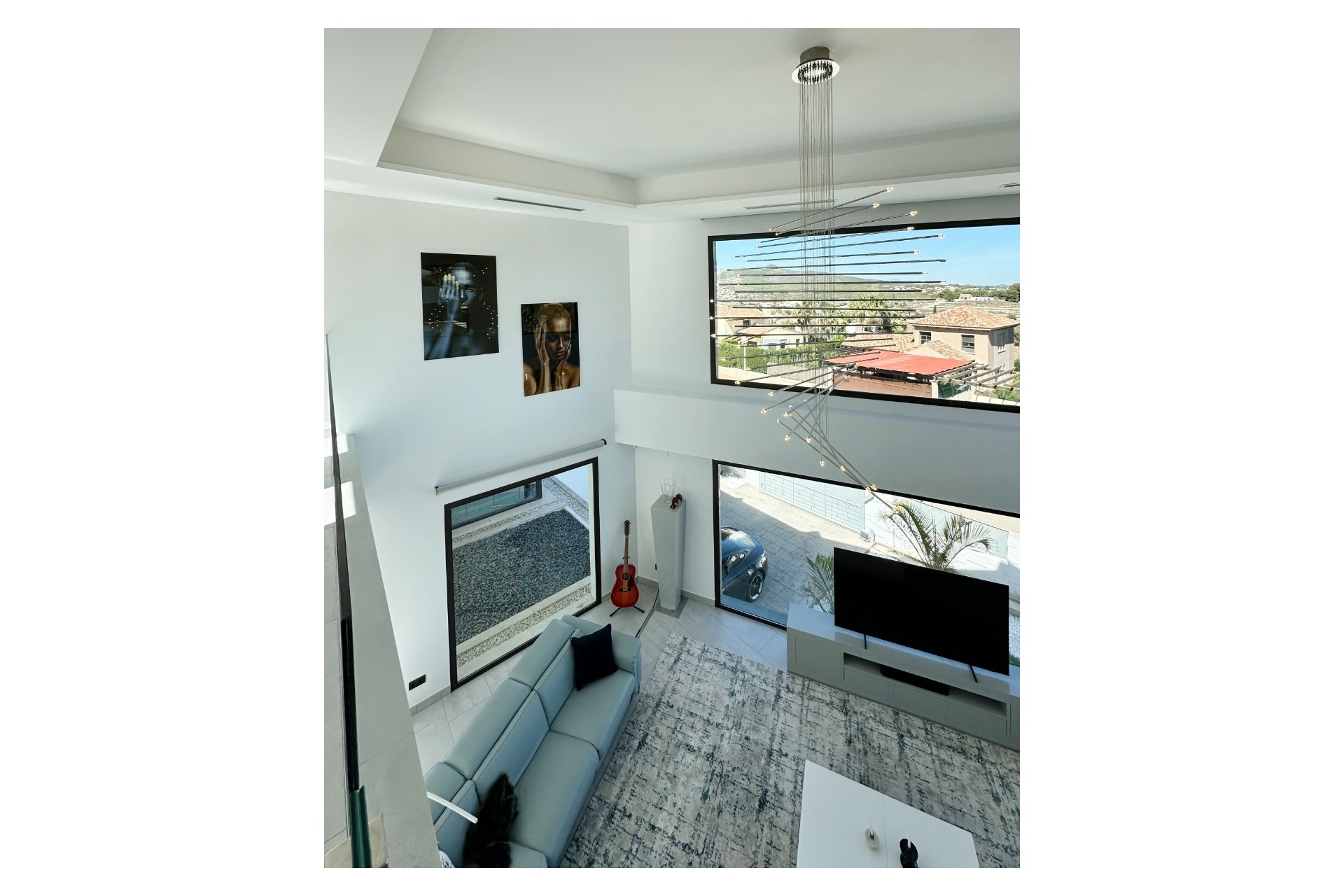 Zu verkaufen - Villa -
Javea - Cansalades