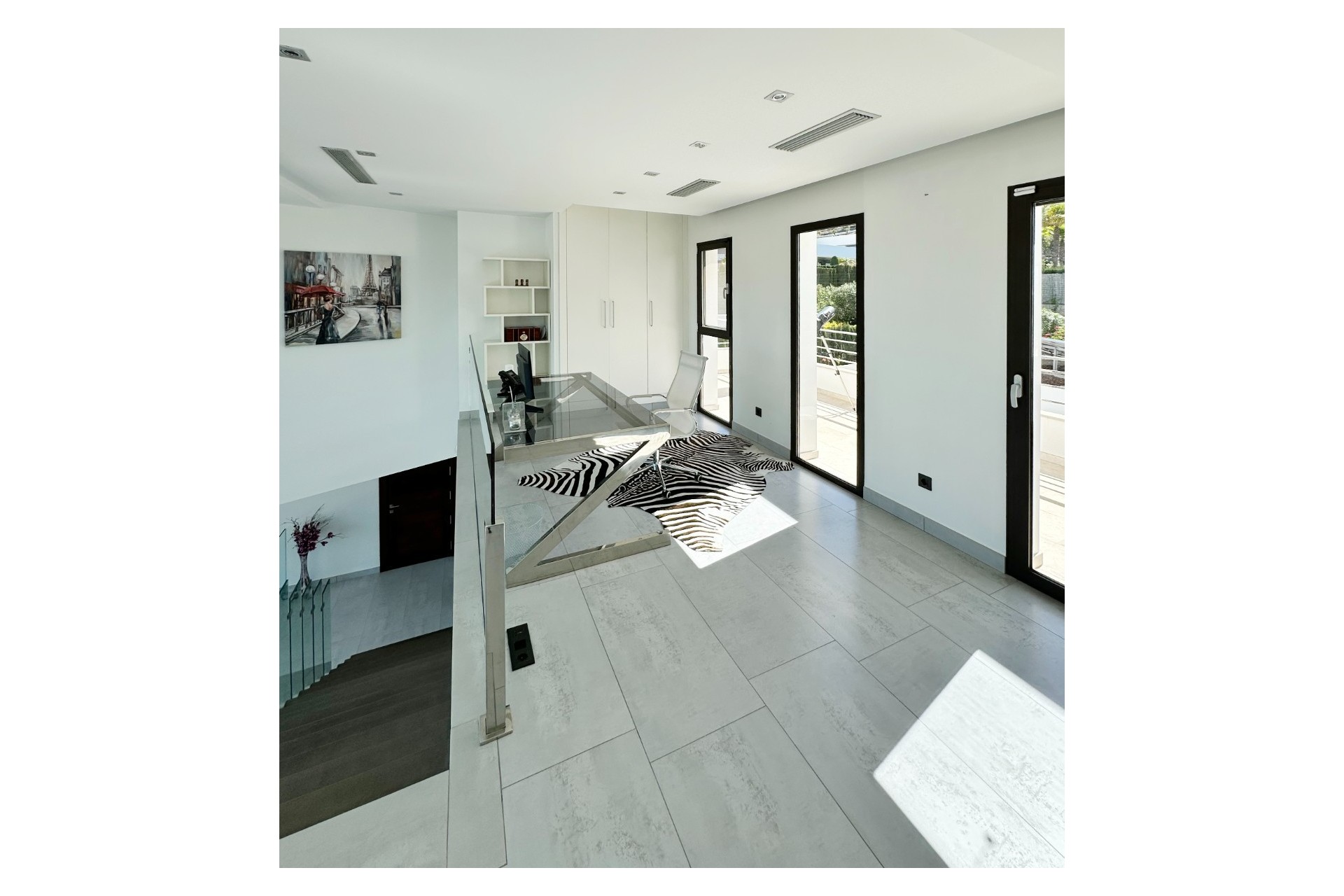 Zu verkaufen - Villa -
Javea - Cansalades