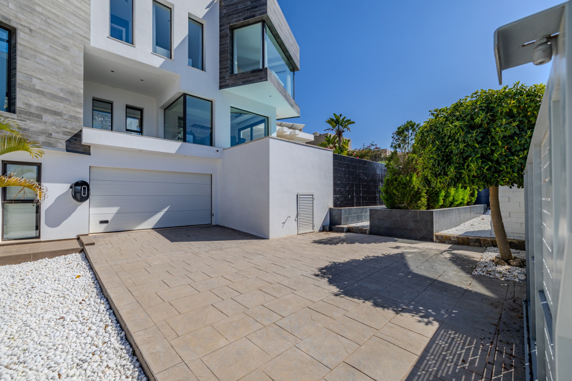 Zu verkaufen - Villa -
Javea - Cansalades