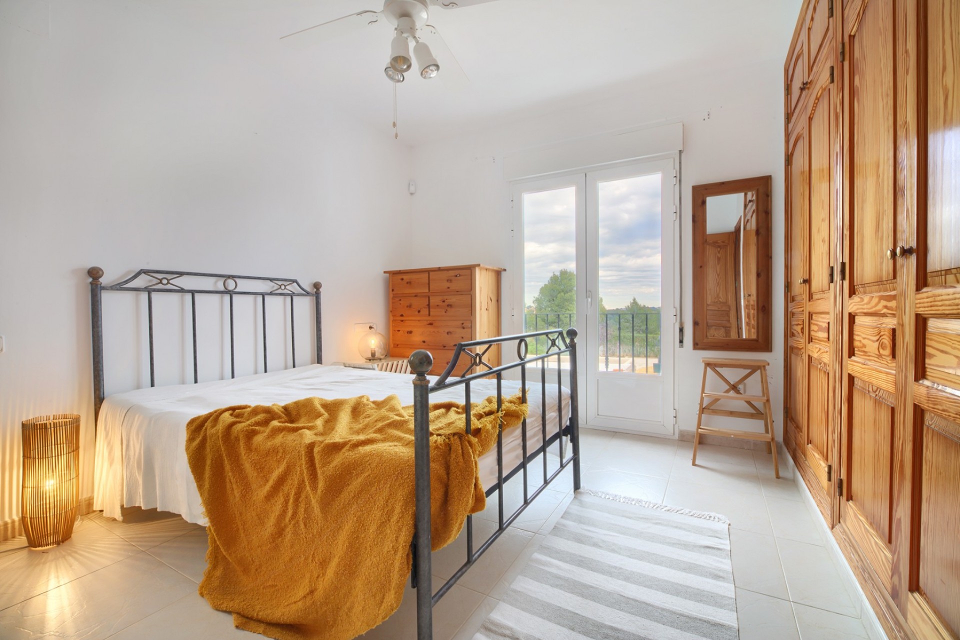 Zu verkaufen - Villa -
Javea - Cansalades