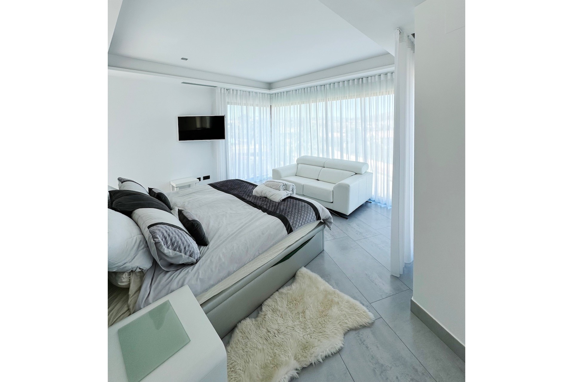 Zu verkaufen - Villa -
Javea - Cap Marti