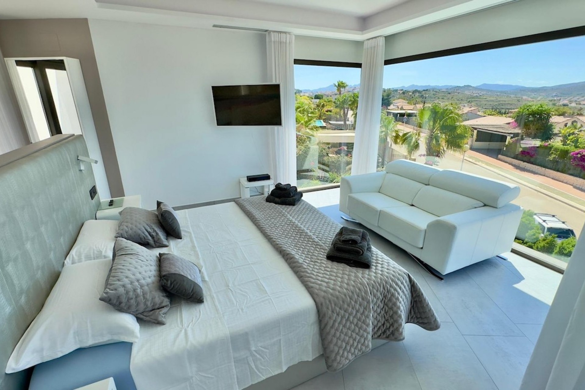 Zu verkaufen - Villa -
Javea - Cap Marti