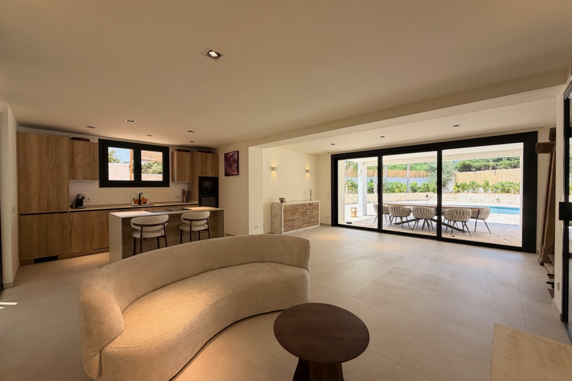 Zu verkaufen - Villa -
Javea - Casco antiguo