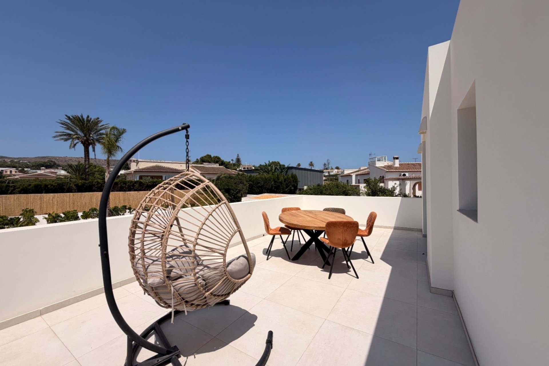 Zu verkaufen - Villa -
Javea - Casco antiguo