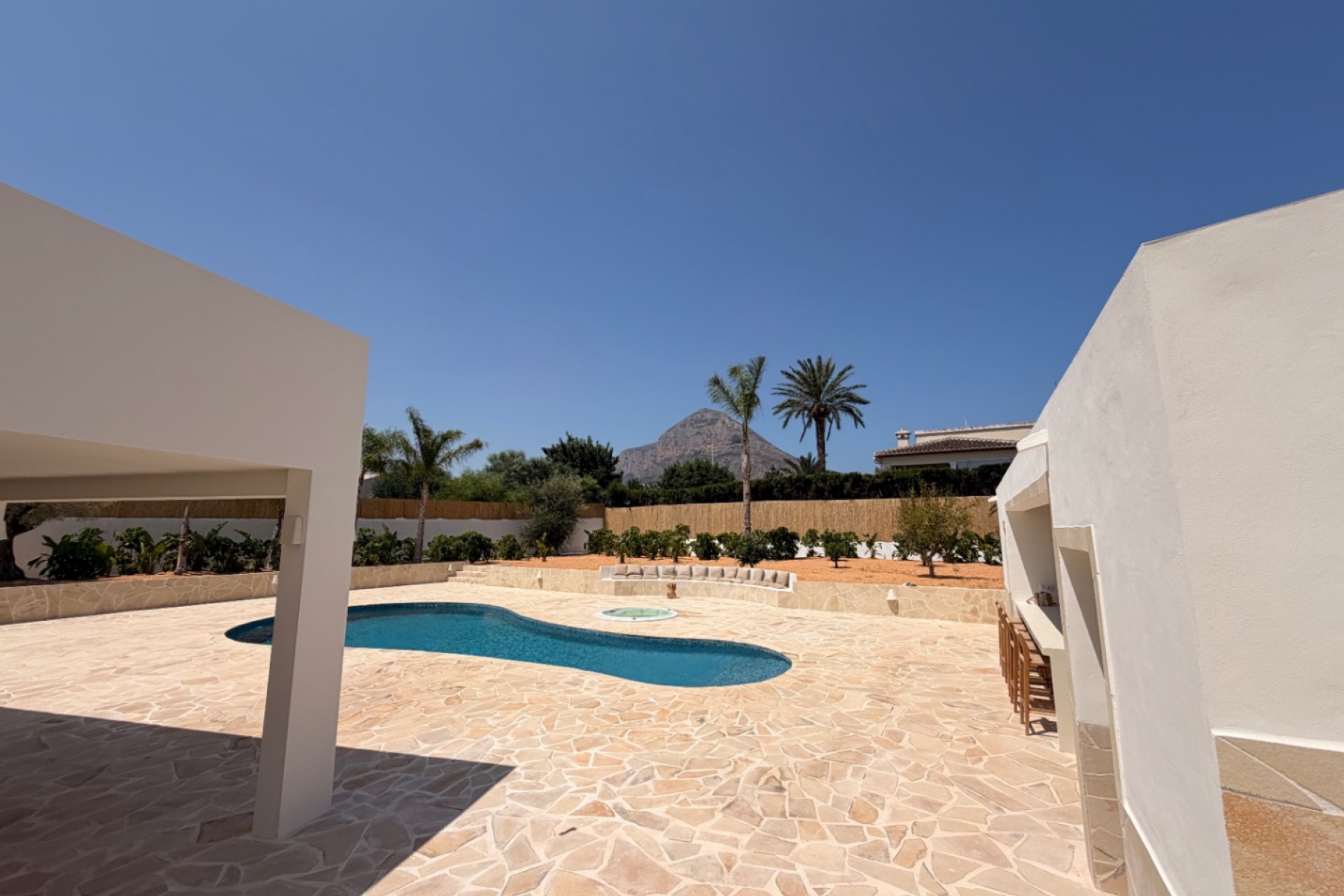 Zu verkaufen - Villa -
Javea - Casco antiguo