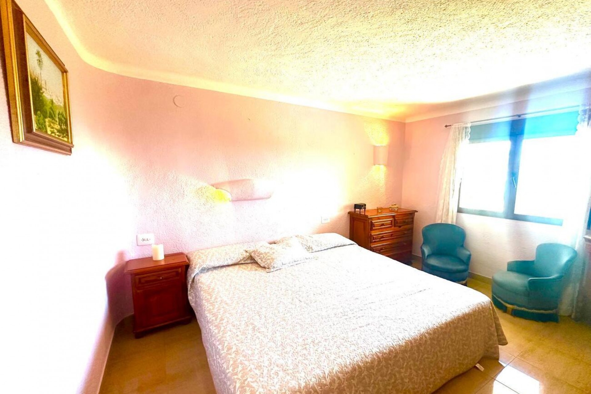 Zu verkaufen - Villa -
Javea - Castellans