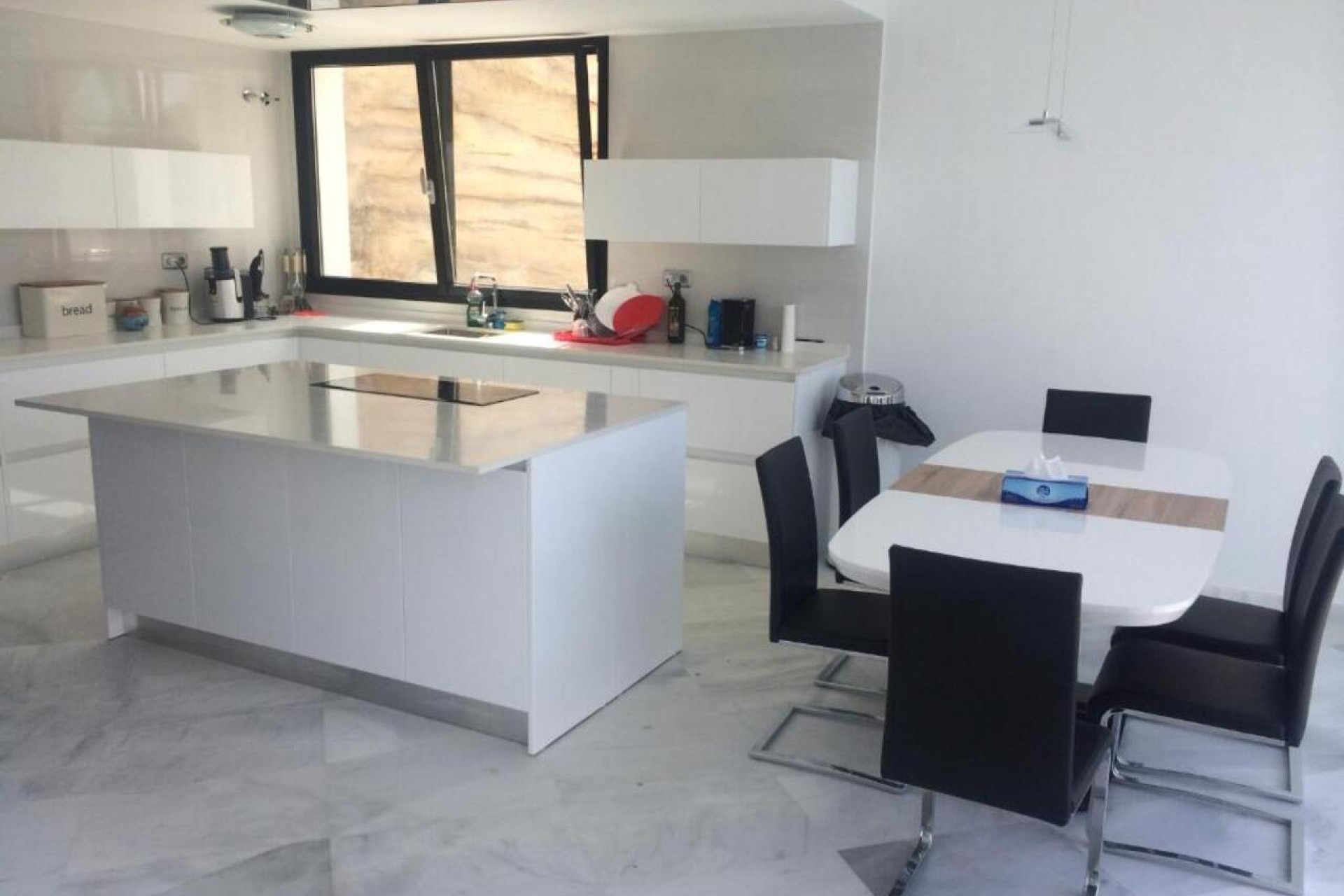 Zu verkaufen - Villa -
Javea - Costa Blanca