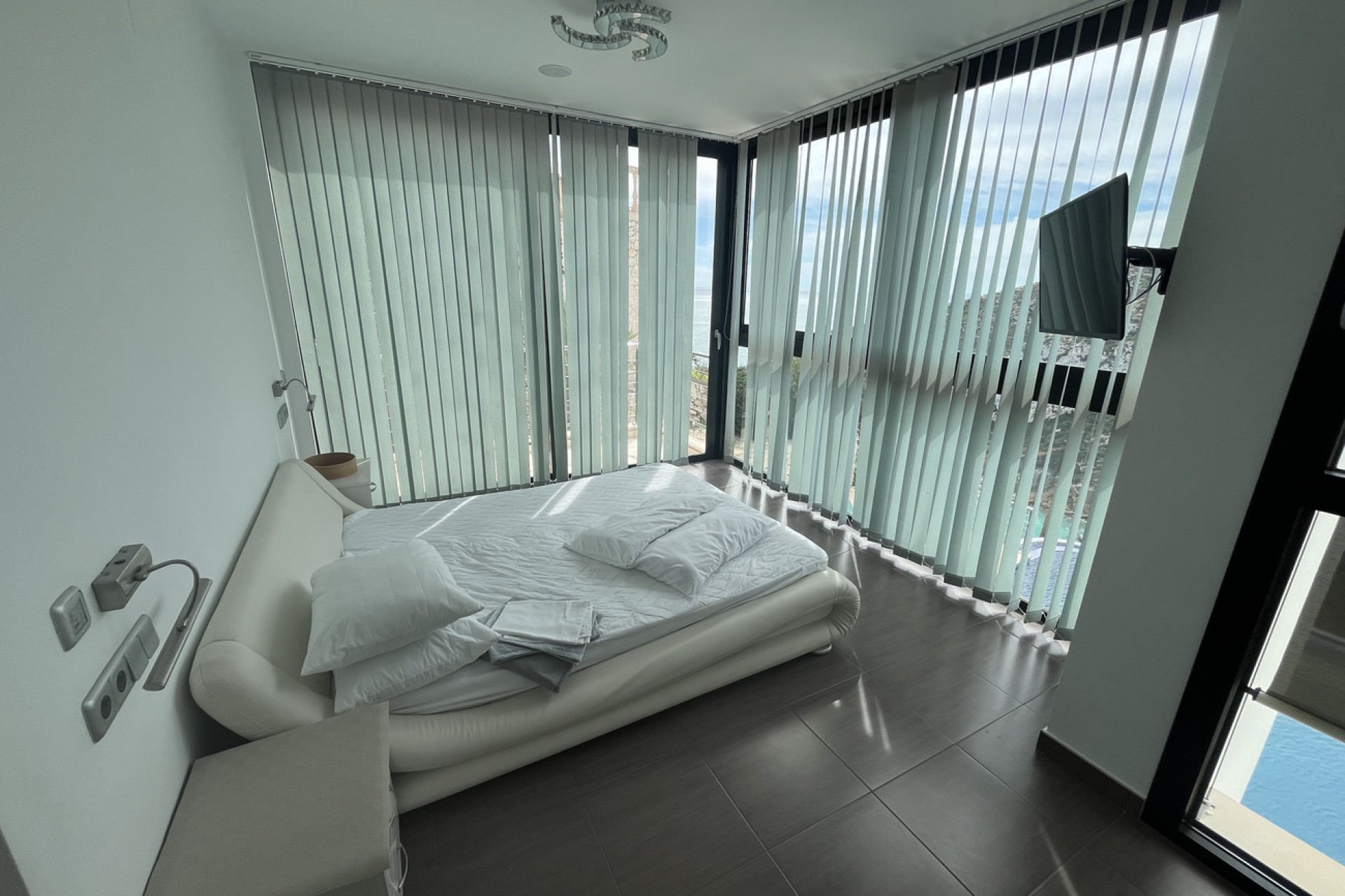 Zu verkaufen - Villa -
Javea - Costa Blanca