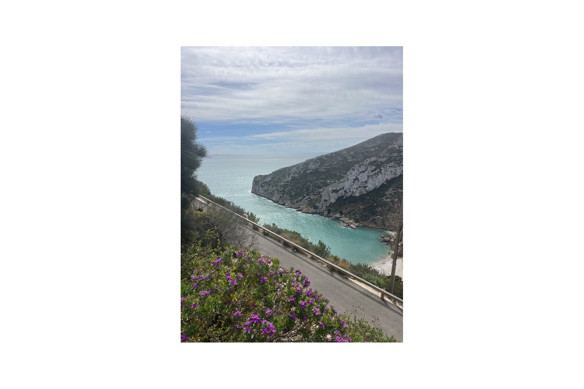 Zu verkaufen - Villa -
Javea - Costa Blanca