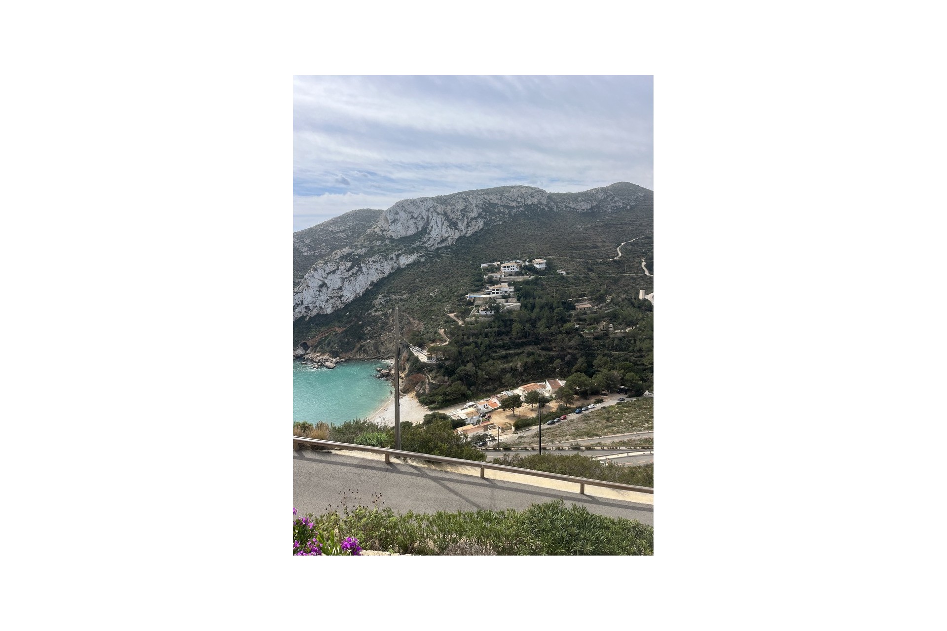 Zu verkaufen - Villa -
Javea - Costa Blanca