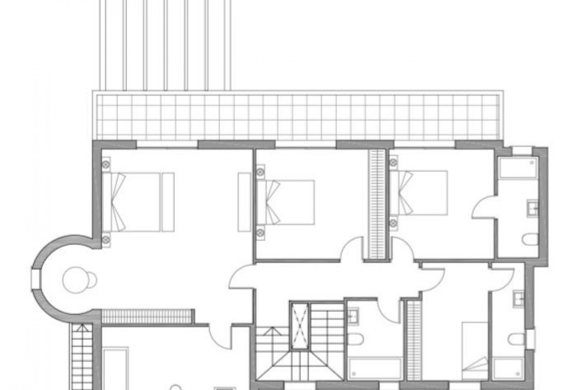 Zu verkaufen - Villa -
Javea - Costa Blanca