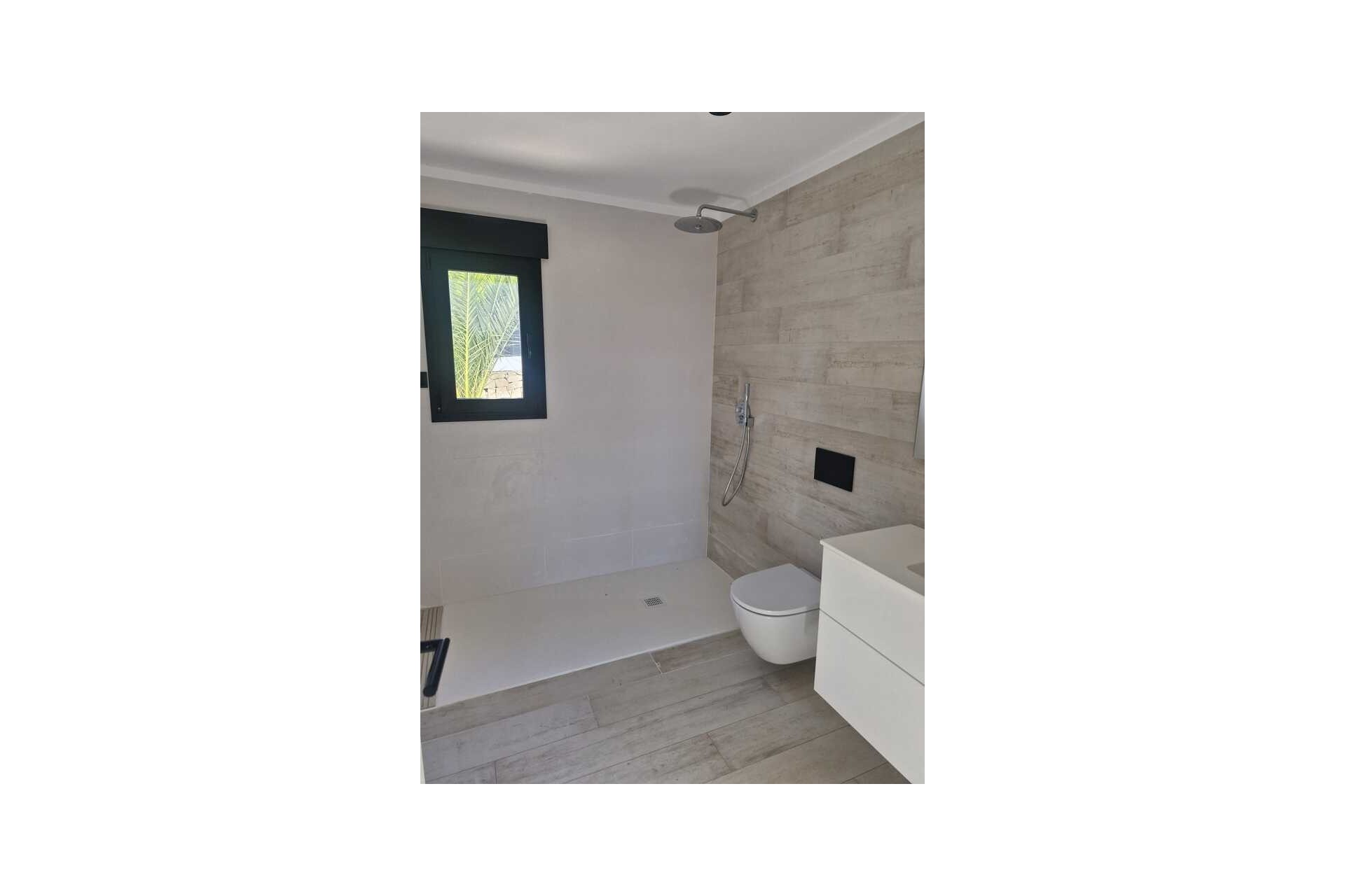 Zu verkaufen - Villa -
Javea - Costa Blanca