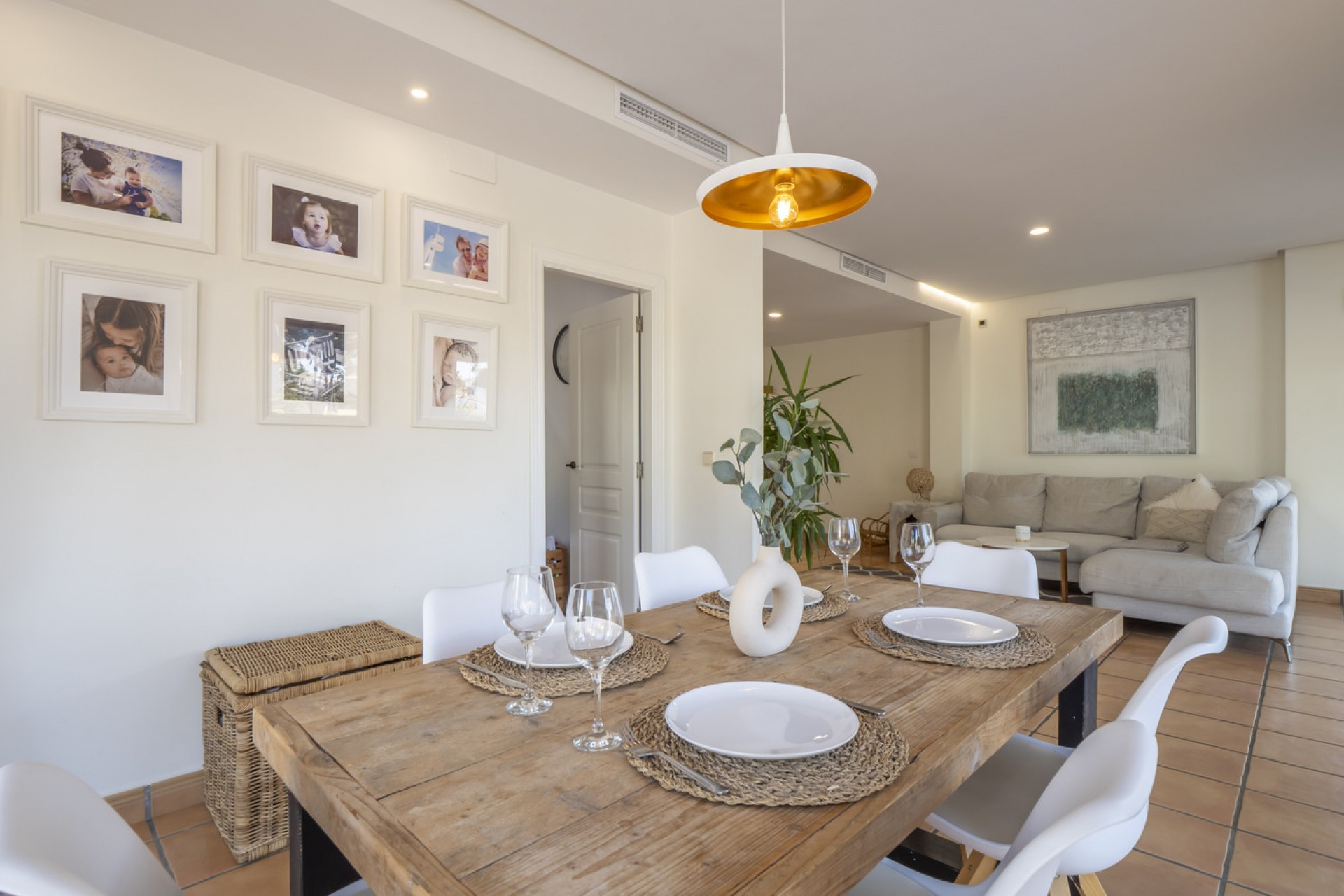 Zu verkaufen - Villa -
Javea - Costa Blanca