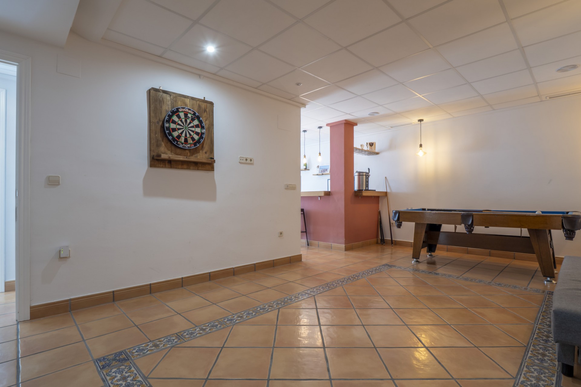 Zu verkaufen - Villa -
Javea - Costa Blanca