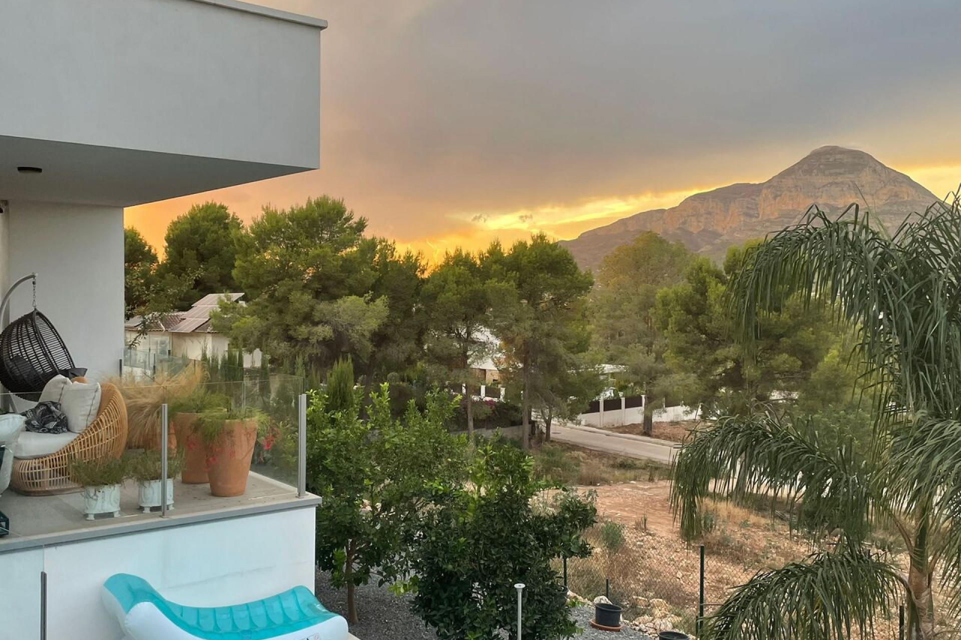 Zu verkaufen - Villa -
Javea - Costa Blanca