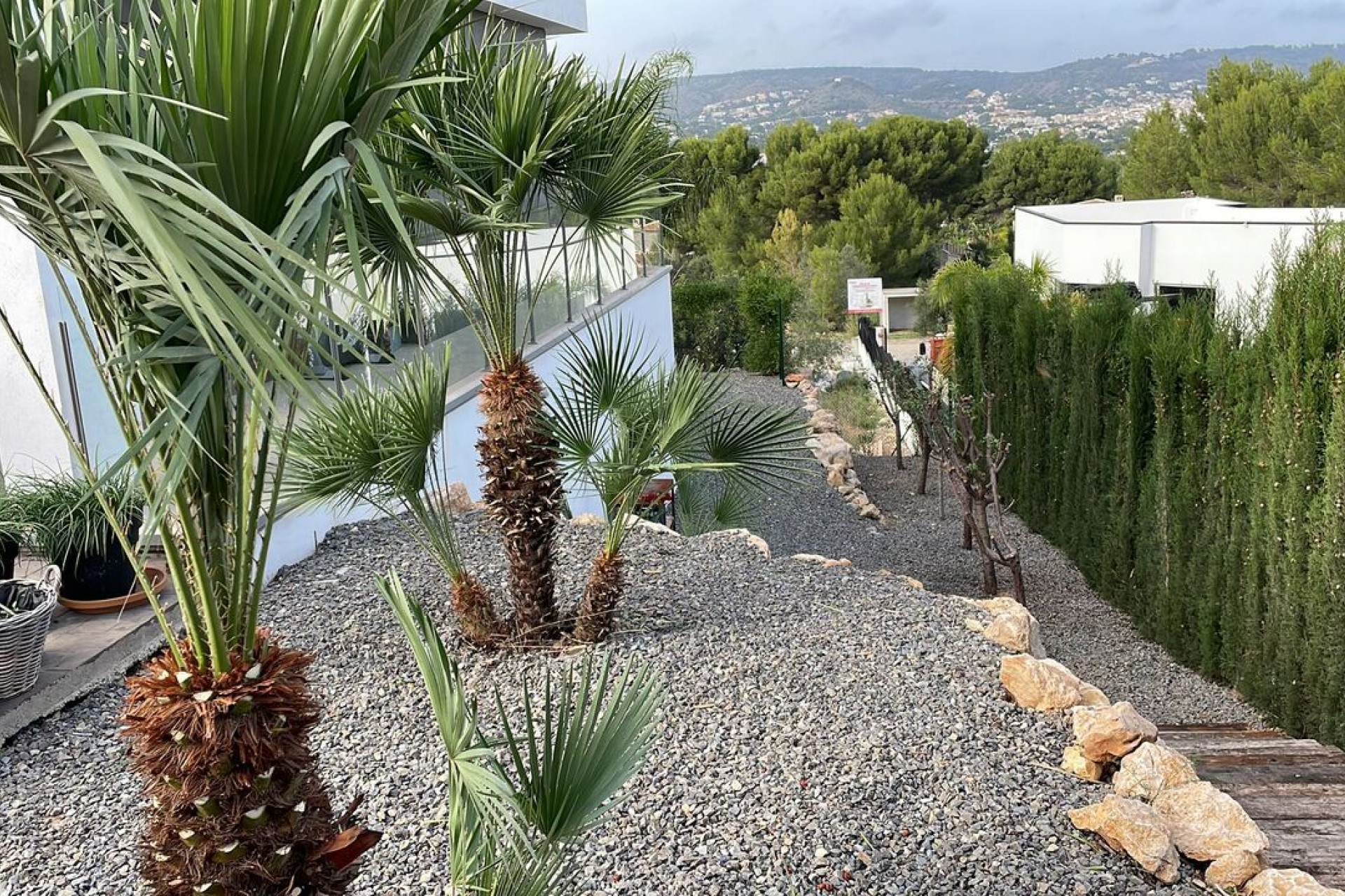 Zu verkaufen - Villa -
Javea - Costa Blanca