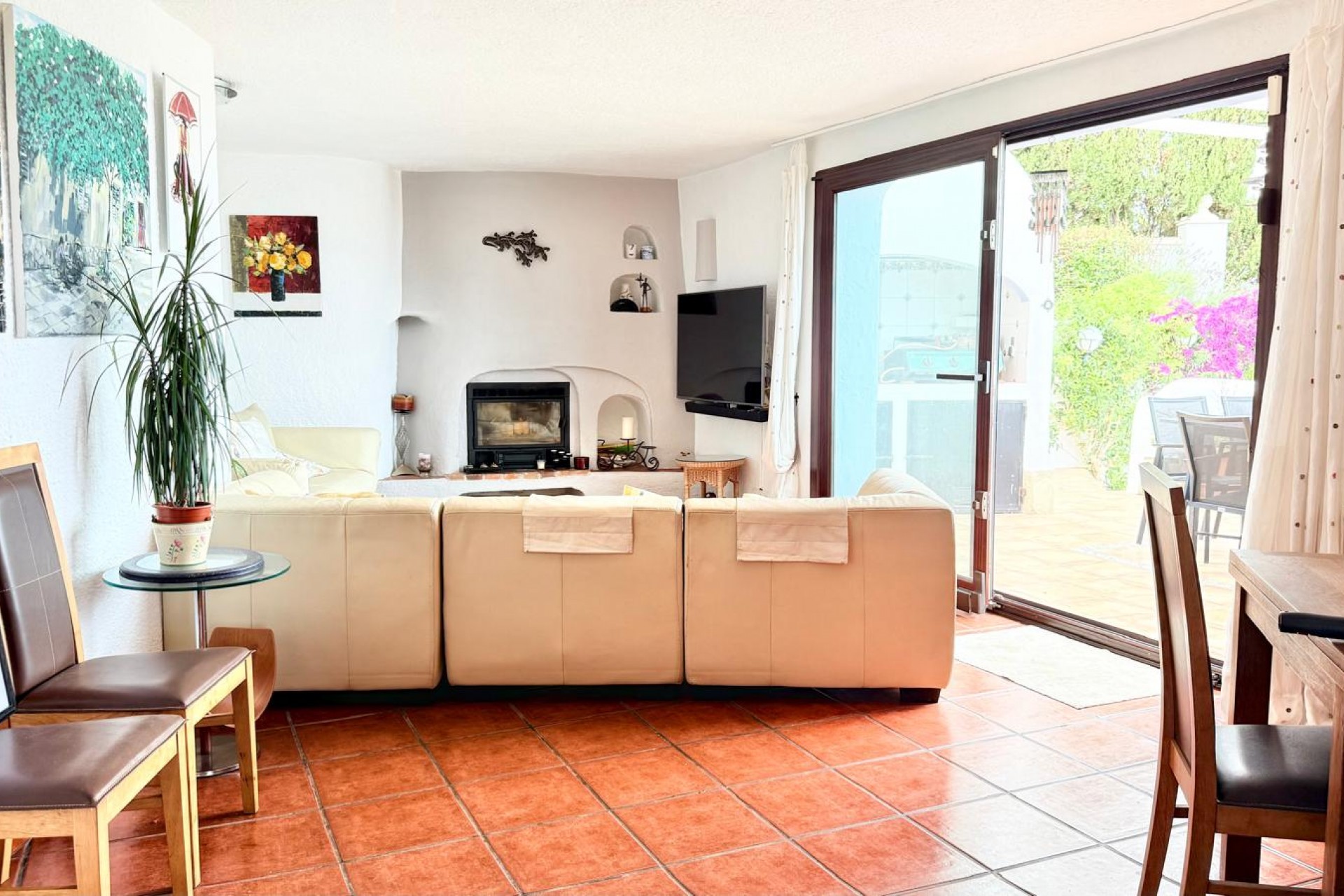 Zu verkaufen - Villa -
Javea - Costa Nova