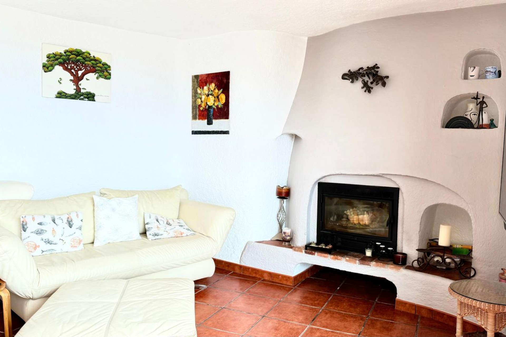 Zu verkaufen - Villa -
Javea - Costa Nova