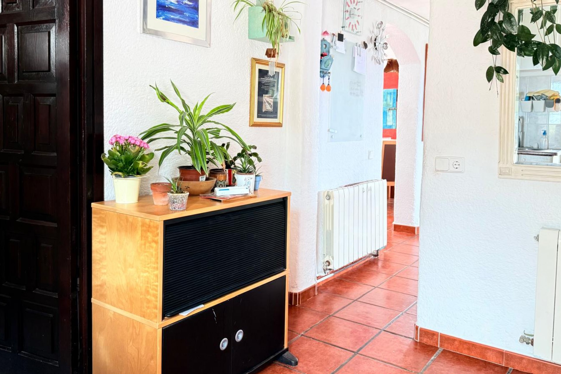 Zu verkaufen - Villa -
Javea - Costa Nova