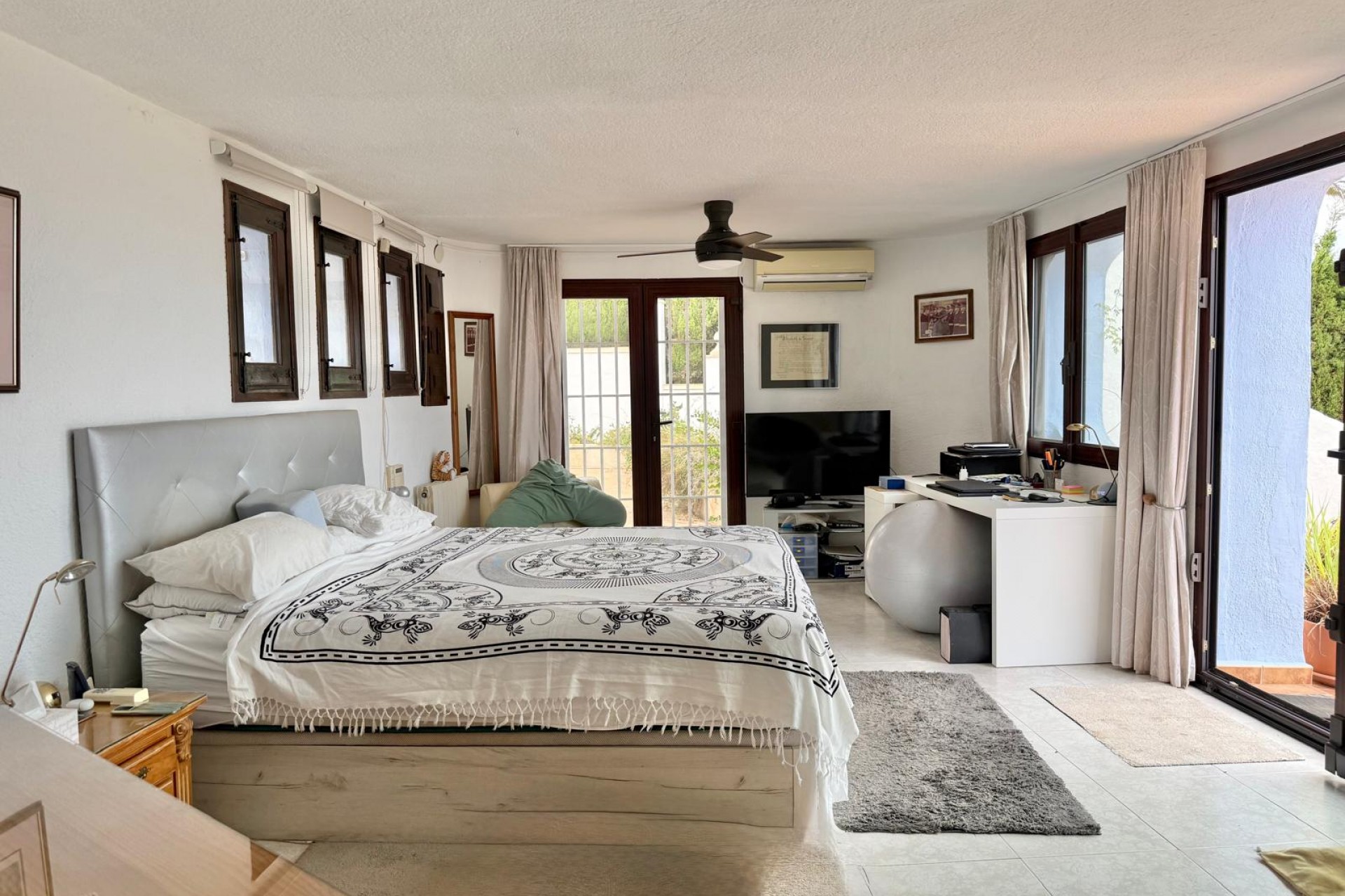 Zu verkaufen - Villa -
Javea - Costa Nova