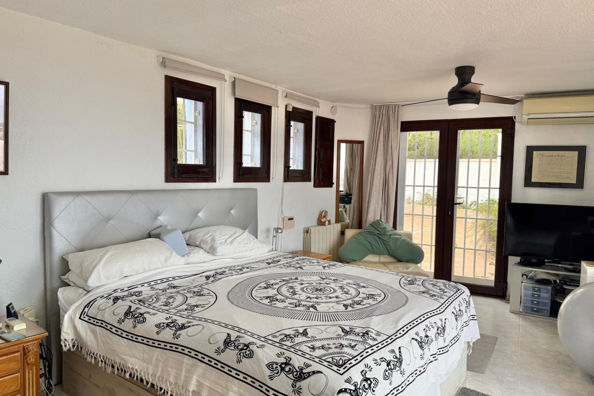 Zu verkaufen - Villa -
Javea - Costa Nova